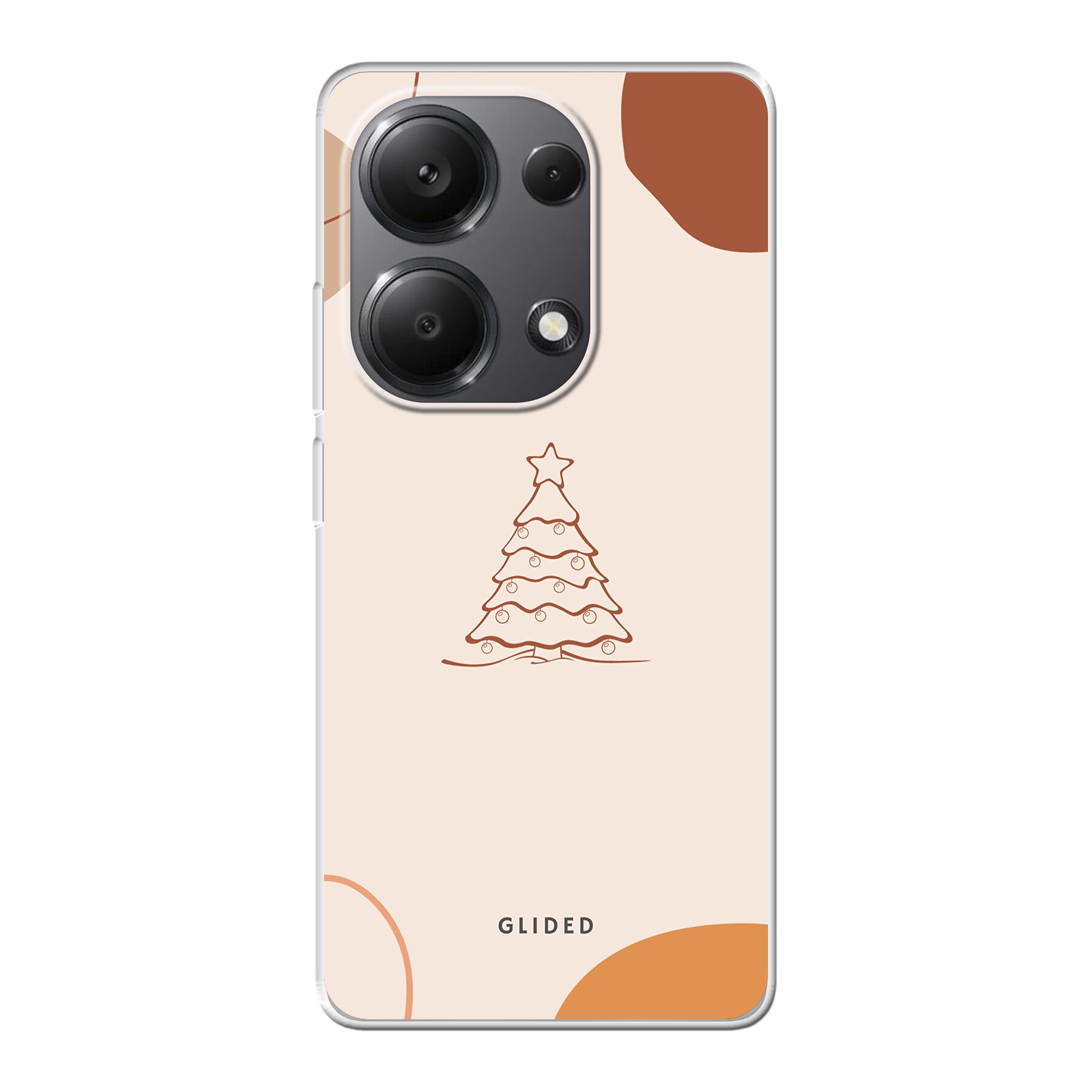 Immagine del prodotto Wintertouch - Xiaomi Poco M6 Pro Cover