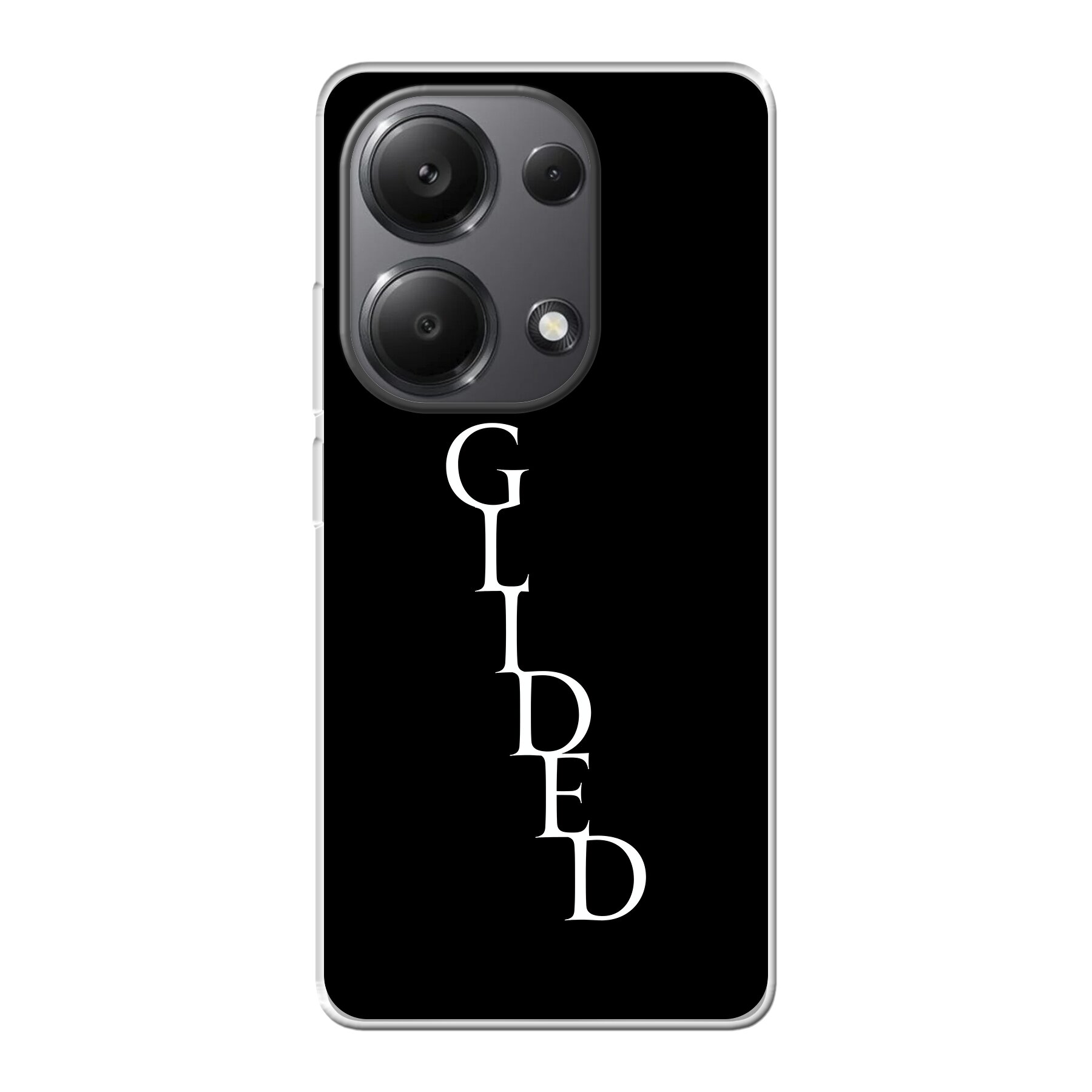 Immagine del prodotto Premium Glided Exclusiv - Xiaomi Poco M6 Pro Cover