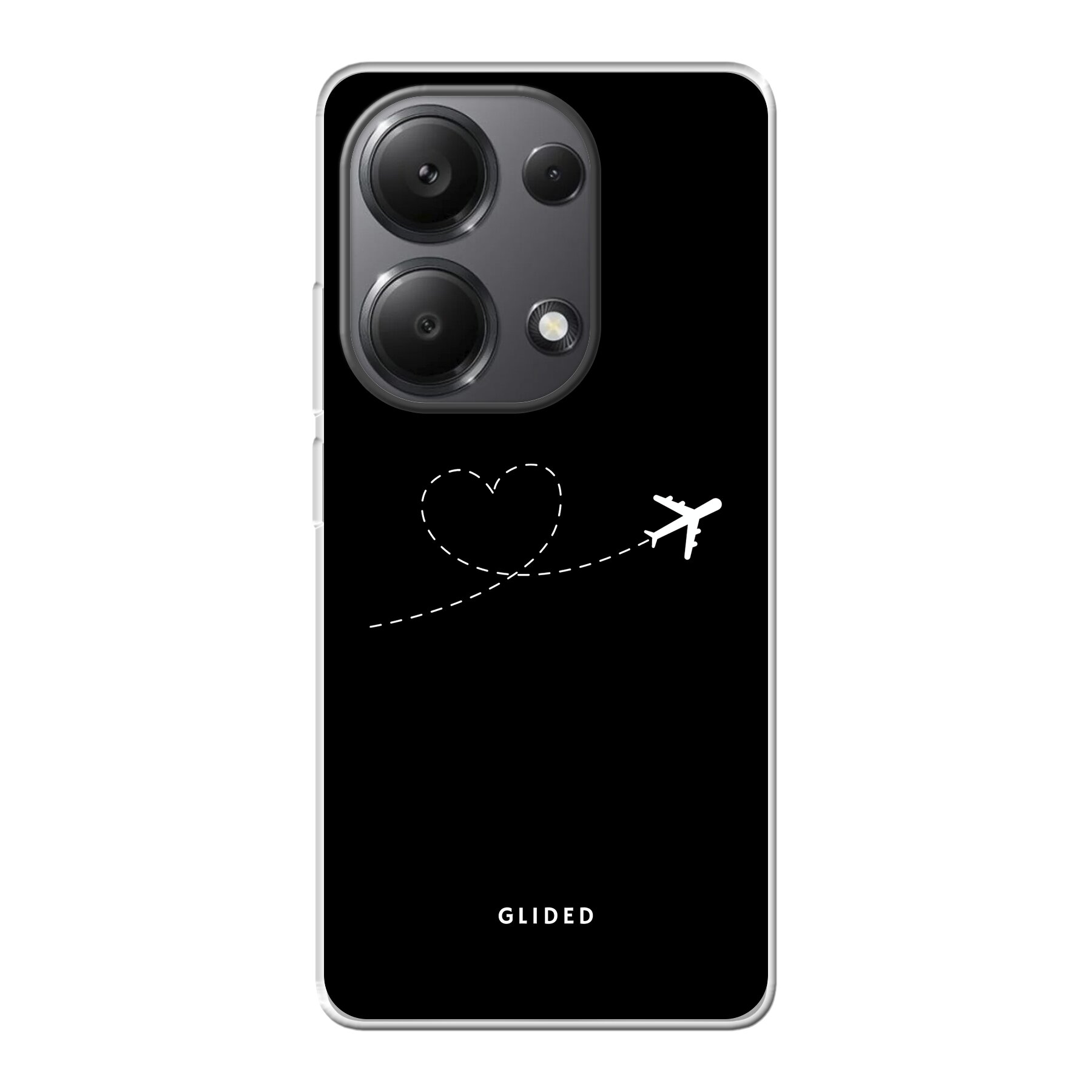 Immagine del prodotto Flying Horizon - Xiaomi Poco M6 Pro Cover