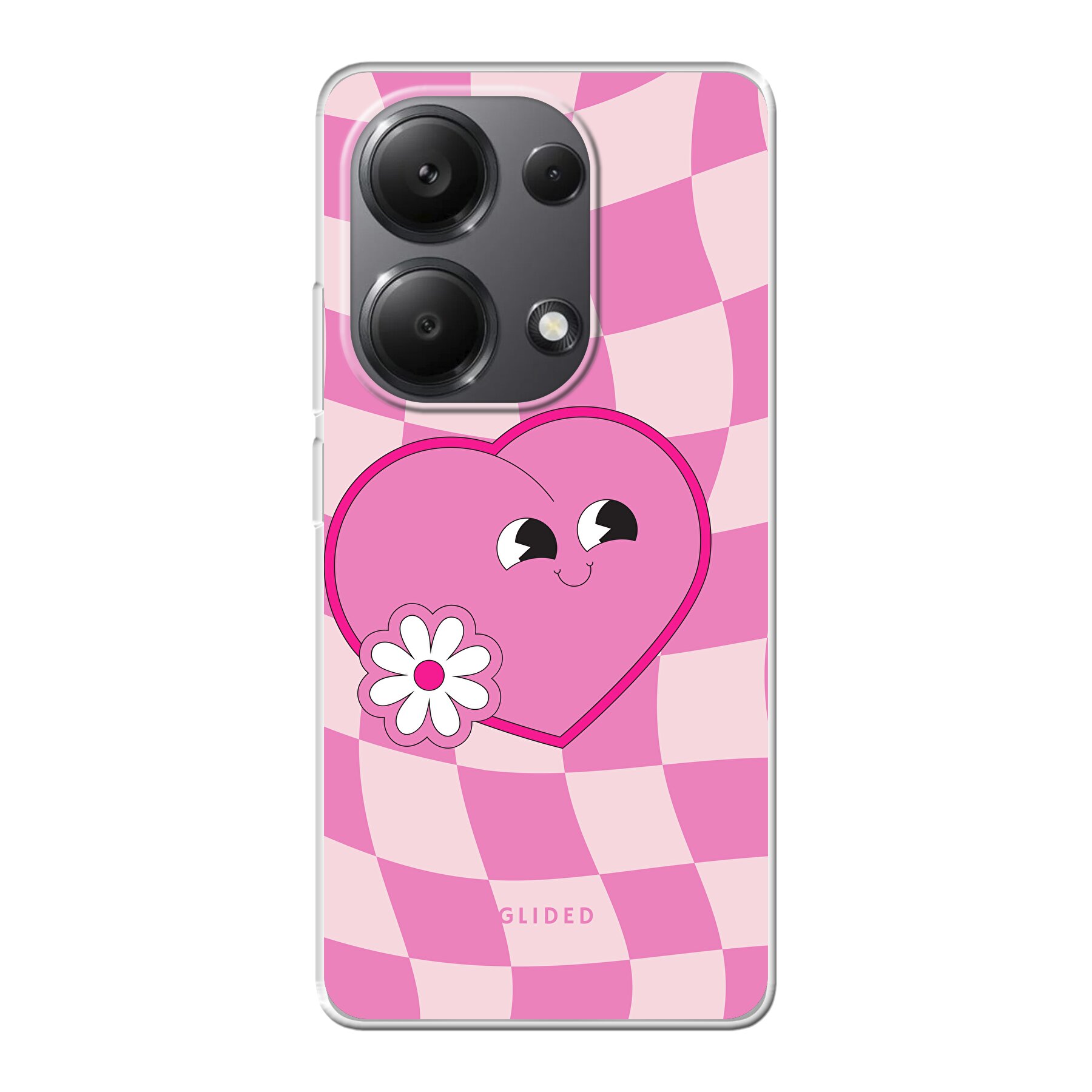 Imagen del producto Sweet Love - Xiaomi Poco M6 Pro Funda