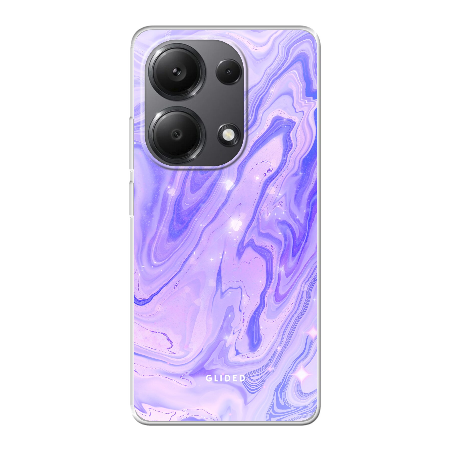 Immagine del prodotto Purple Dream - Xiaomi Poco M6 Pro Cover