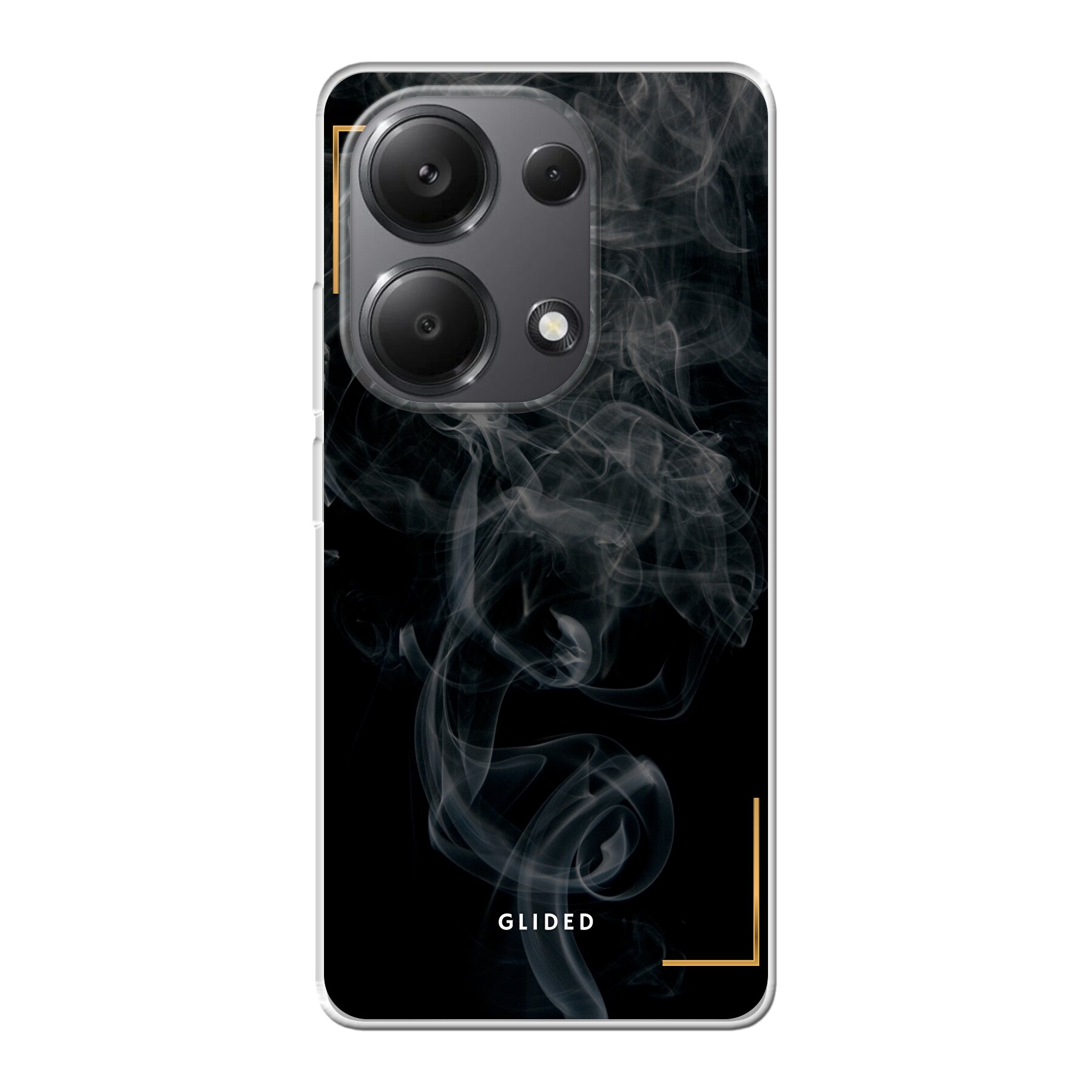 Immagine del prodotto Black Mystery - Xiaomi Poco M6 Pro Cover