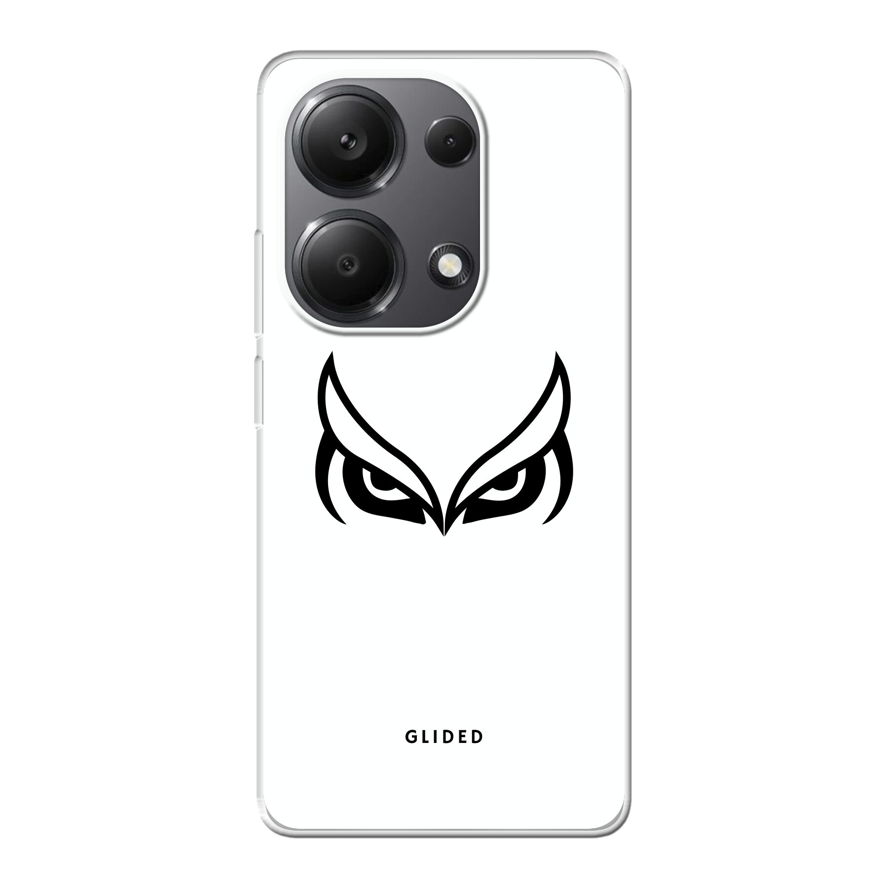 Immagine del prodotto White Owl - Xiaomi Poco M6 Pro Cover