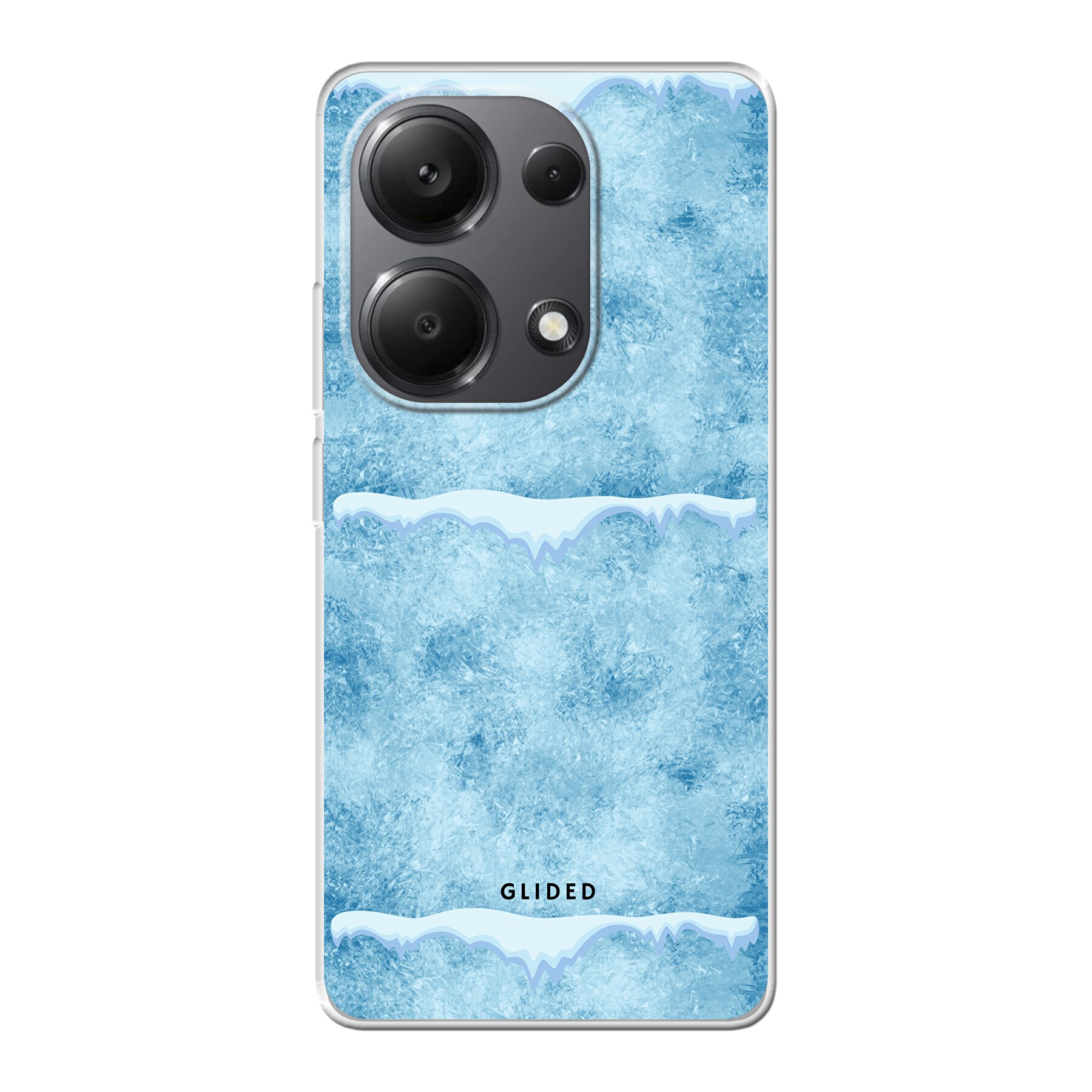 Product image Ice Time - Xiaomi Poco M6 Pro Phone case