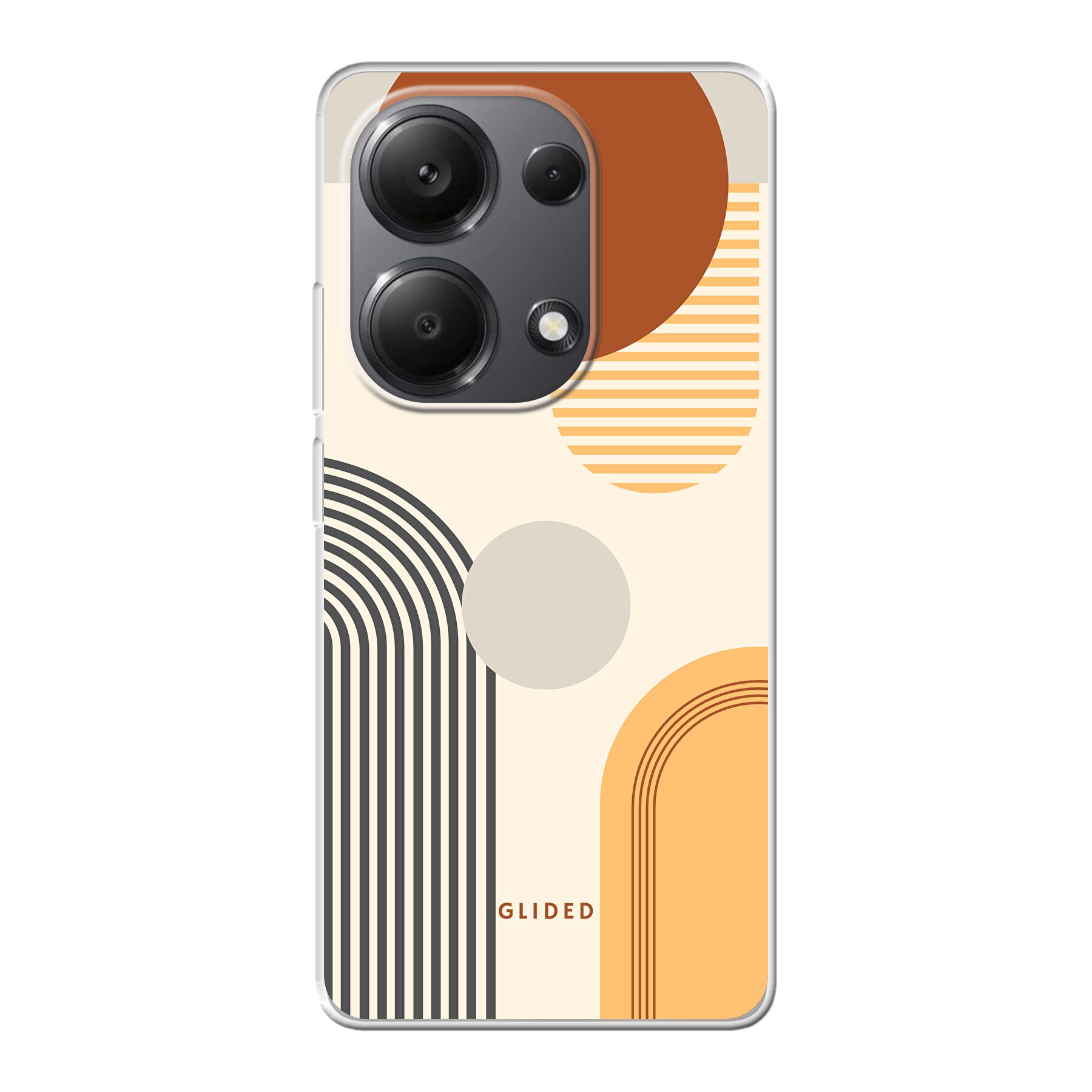 Immagine del prodotto Abstraction - Xiaomi Poco M6 Pro Cover