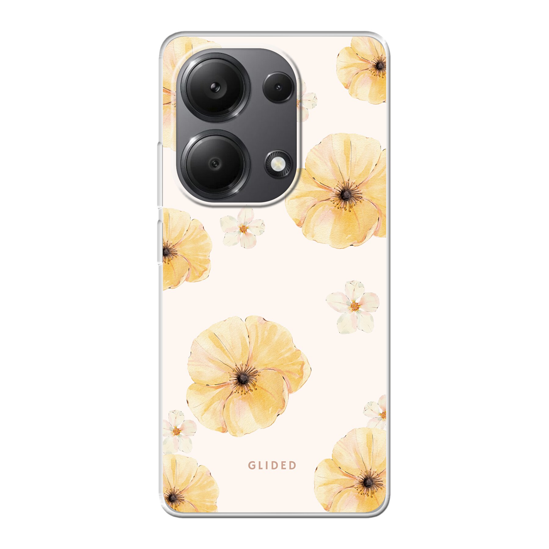 Sunny | GLIDED X CARMEN.RSO - Xiaomi Poco M6 Pro Handyhülle