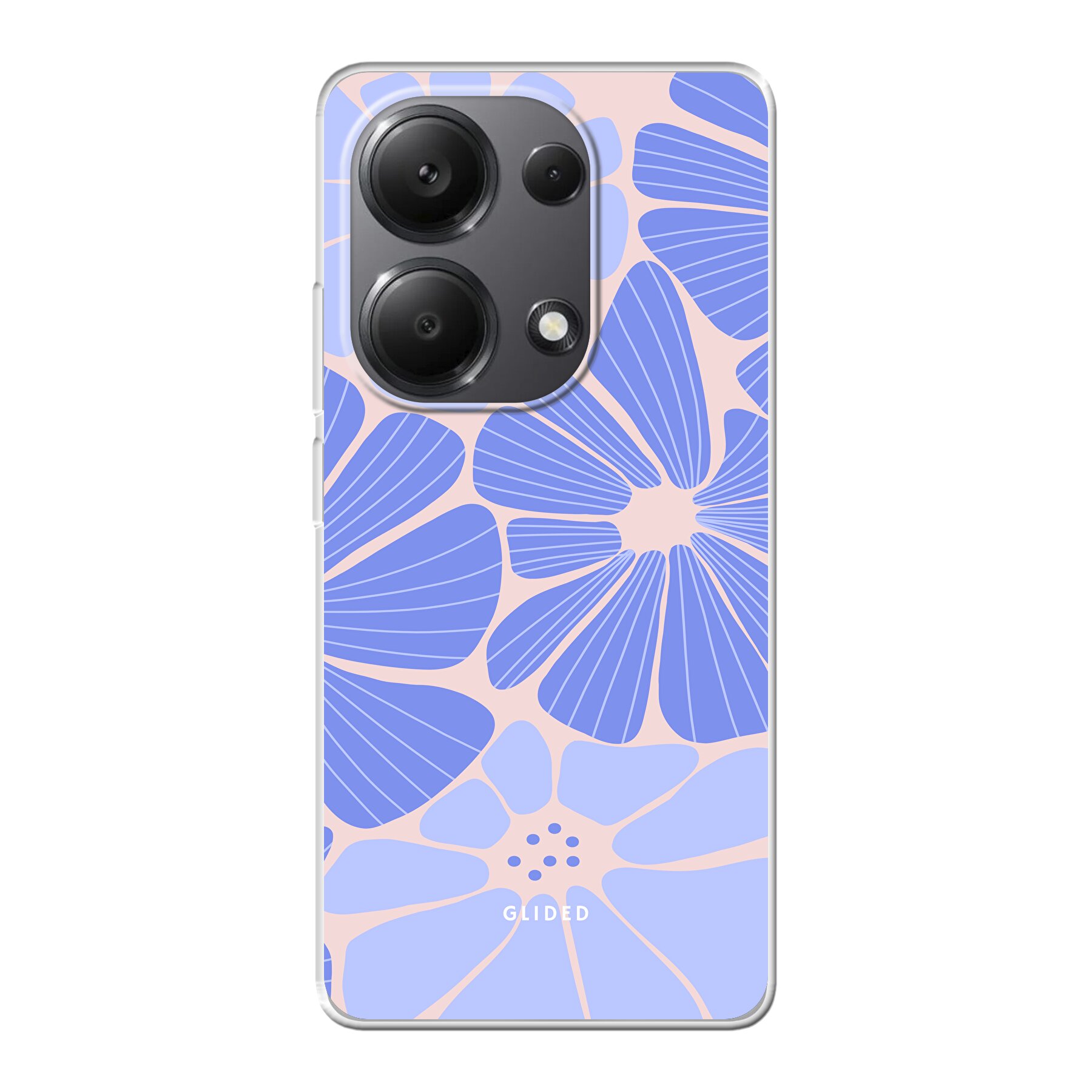 Immagine del prodotto Blue Garden - Xiaomi Poco M6 Pro Cover