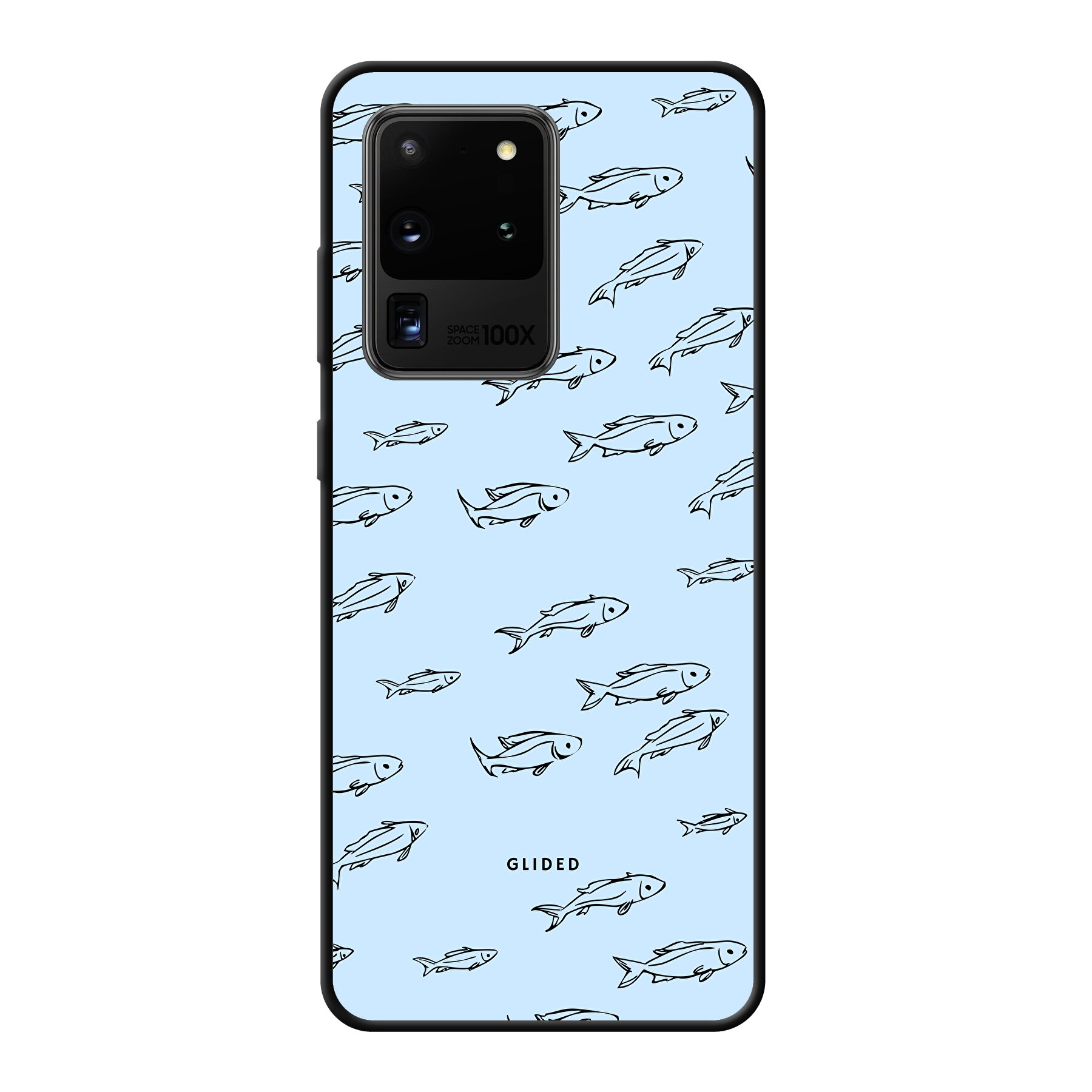 Immagine del prodotto Fishy - Samsung Galaxy S20 Ultra 5G Cover