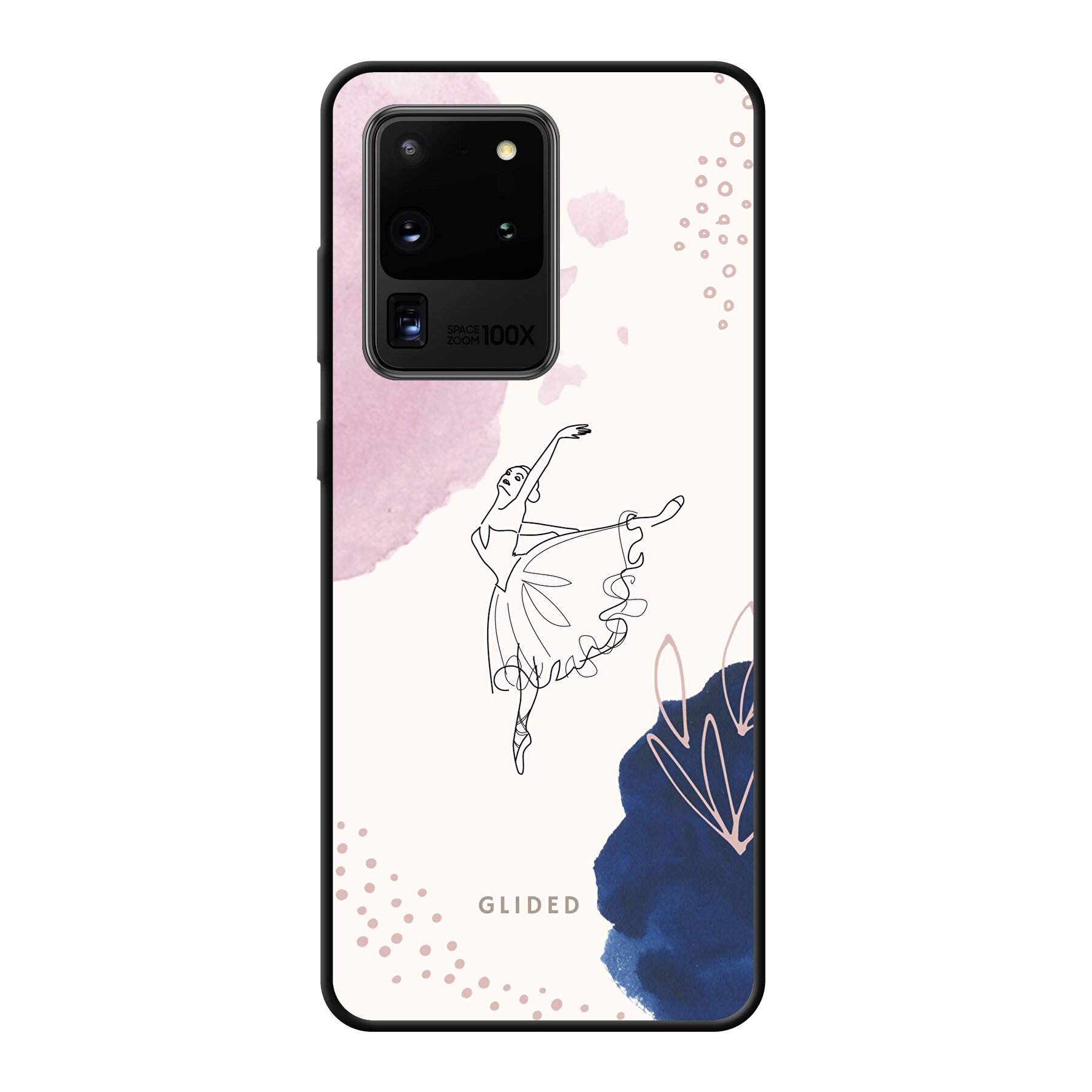 Grace - Samsung Galaxy S20 Ultra 5G Handyhülle