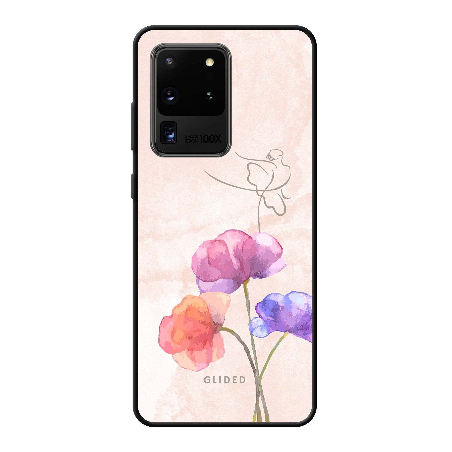 Immagine del prodotto Blossom - Samsung Galaxy S20 Ultra 5G Cover
