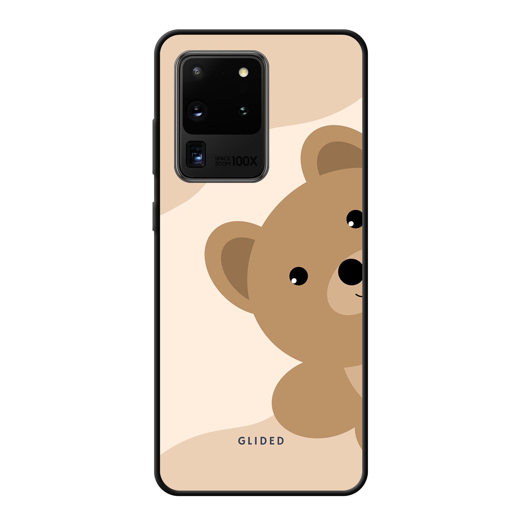 Product image BearLove Left - Samsung Galaxy S20 Ultra 5G Phone case