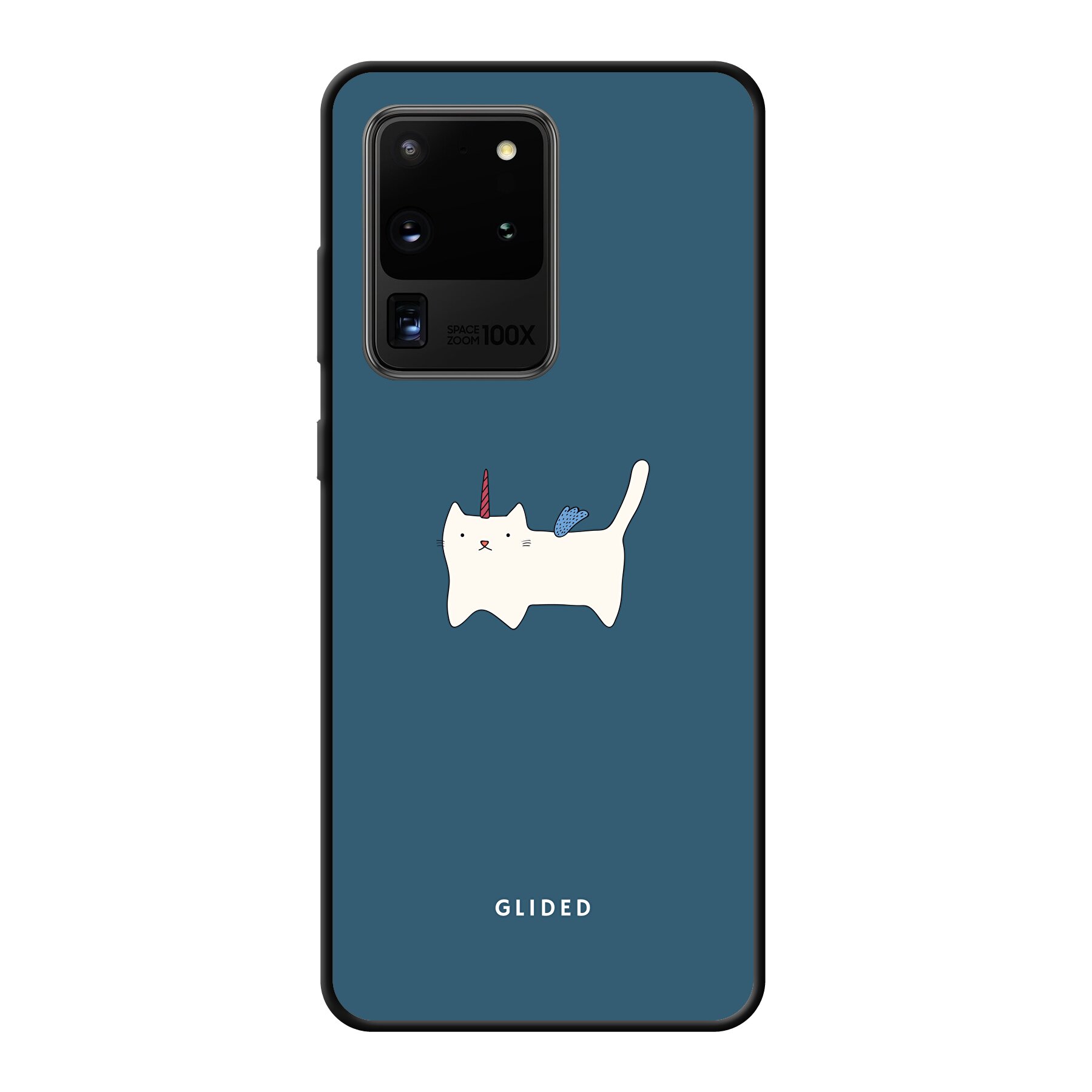 Immagine del prodotto Wonder Cat - Samsung Galaxy S20 Ultra 5G Cover