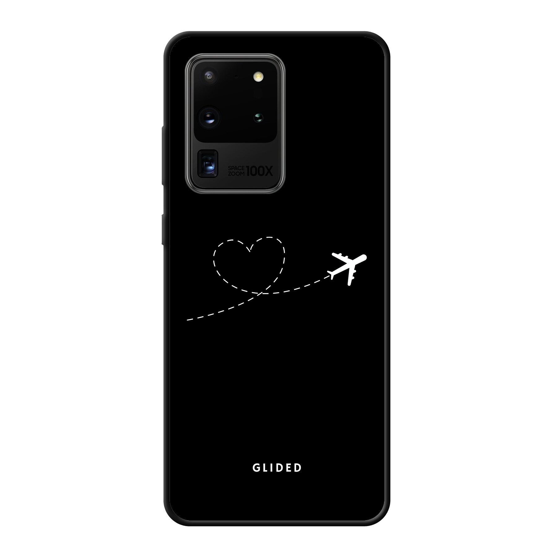 Flying Horizon - Samsung Galaxy S20 Ultra 5G Handyhülle