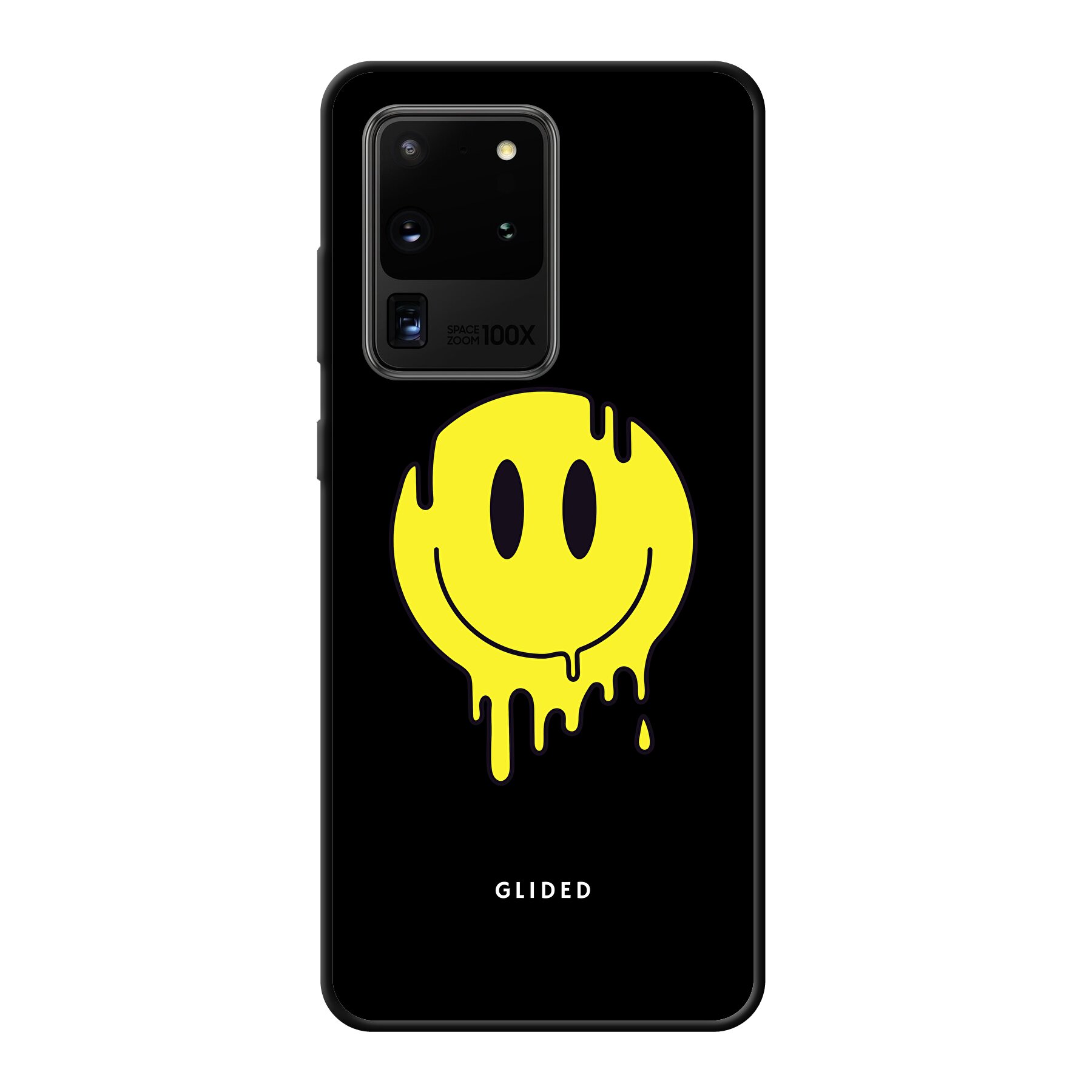 Too hot - Samsung Galaxy S20 Ultra 5G Handyhülle