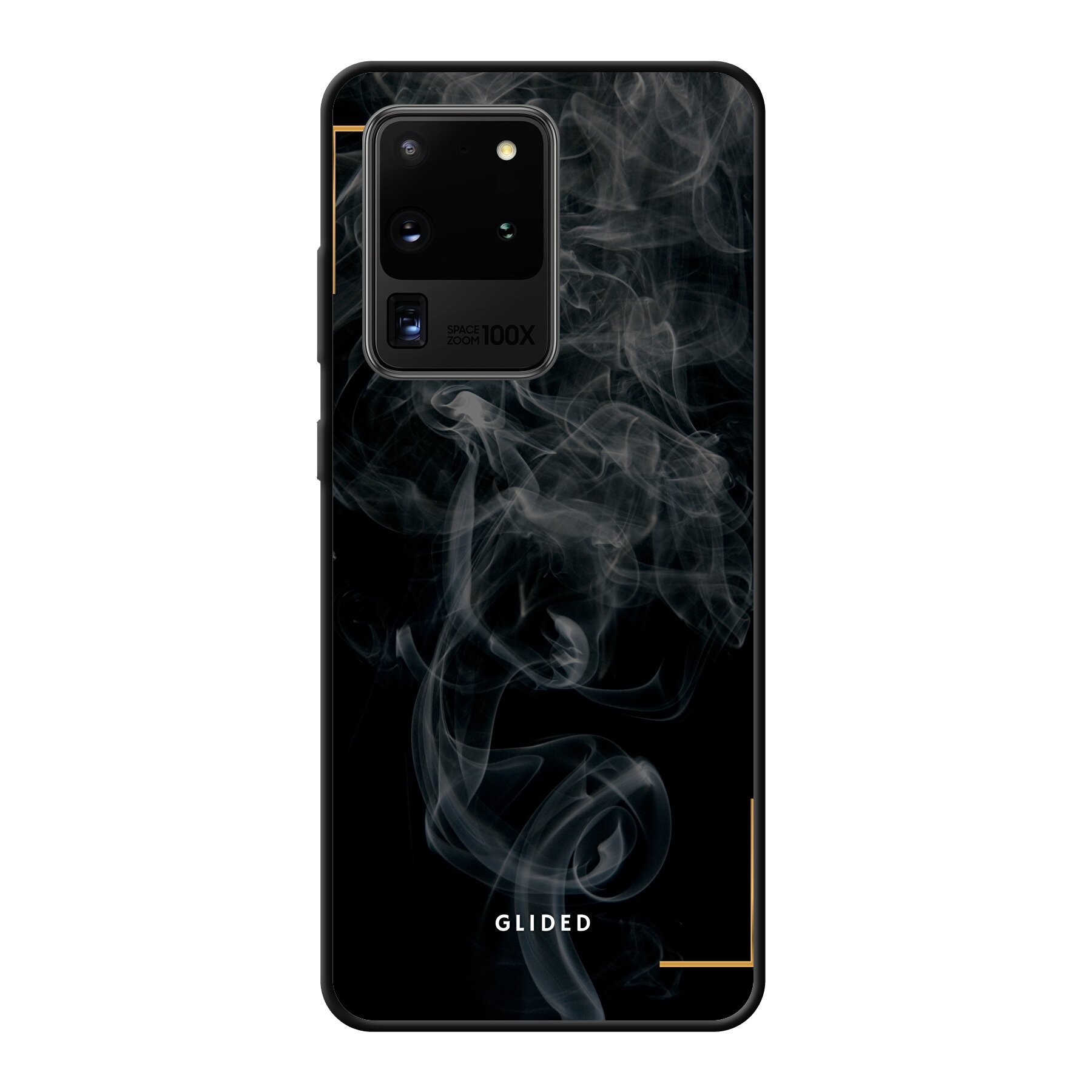 Immagine del prodotto Black Mystery - Samsung Galaxy S20 Ultra 5G Cover