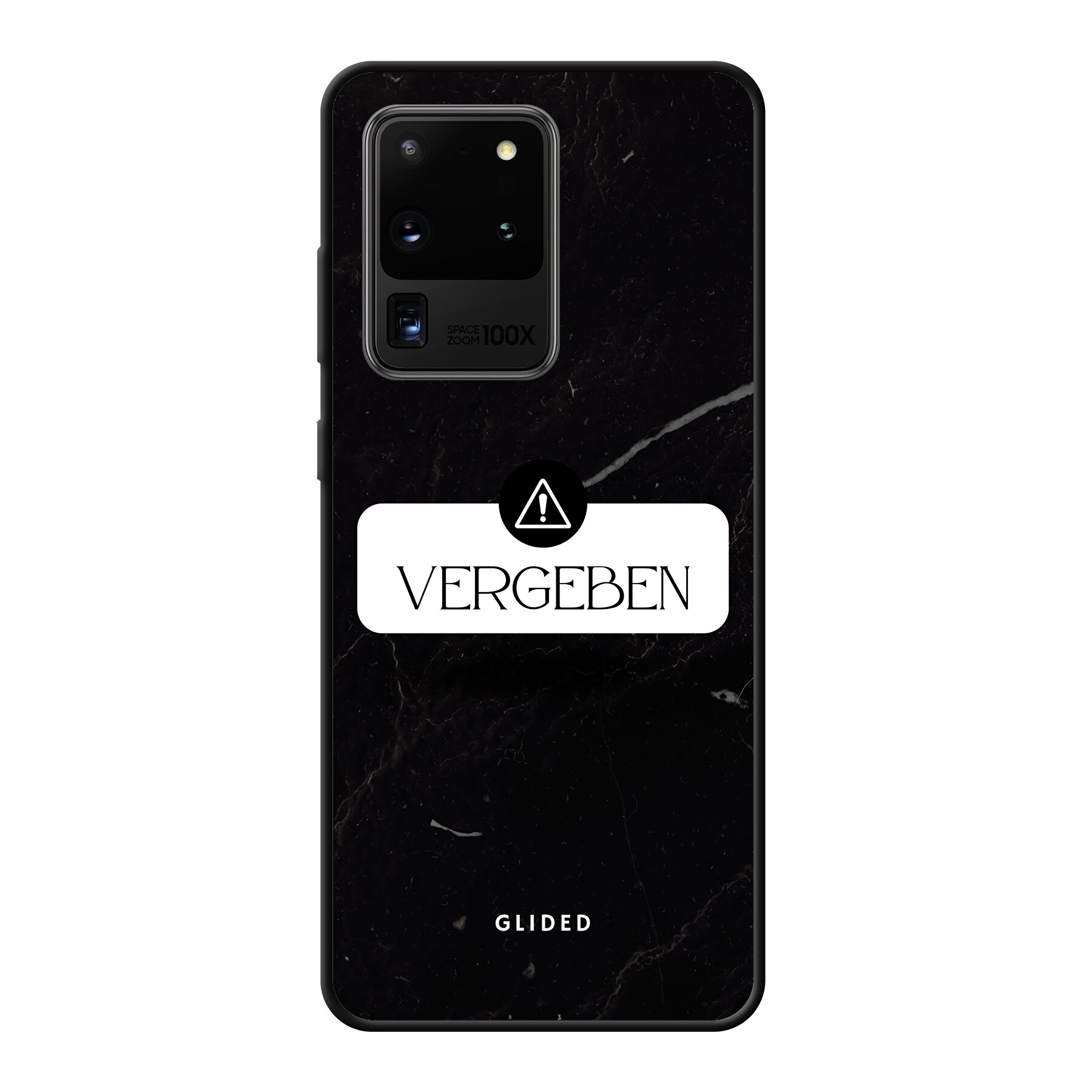 Immagine del prodotto Taken - Samsung Galaxy S20 Ultra 5G Cover