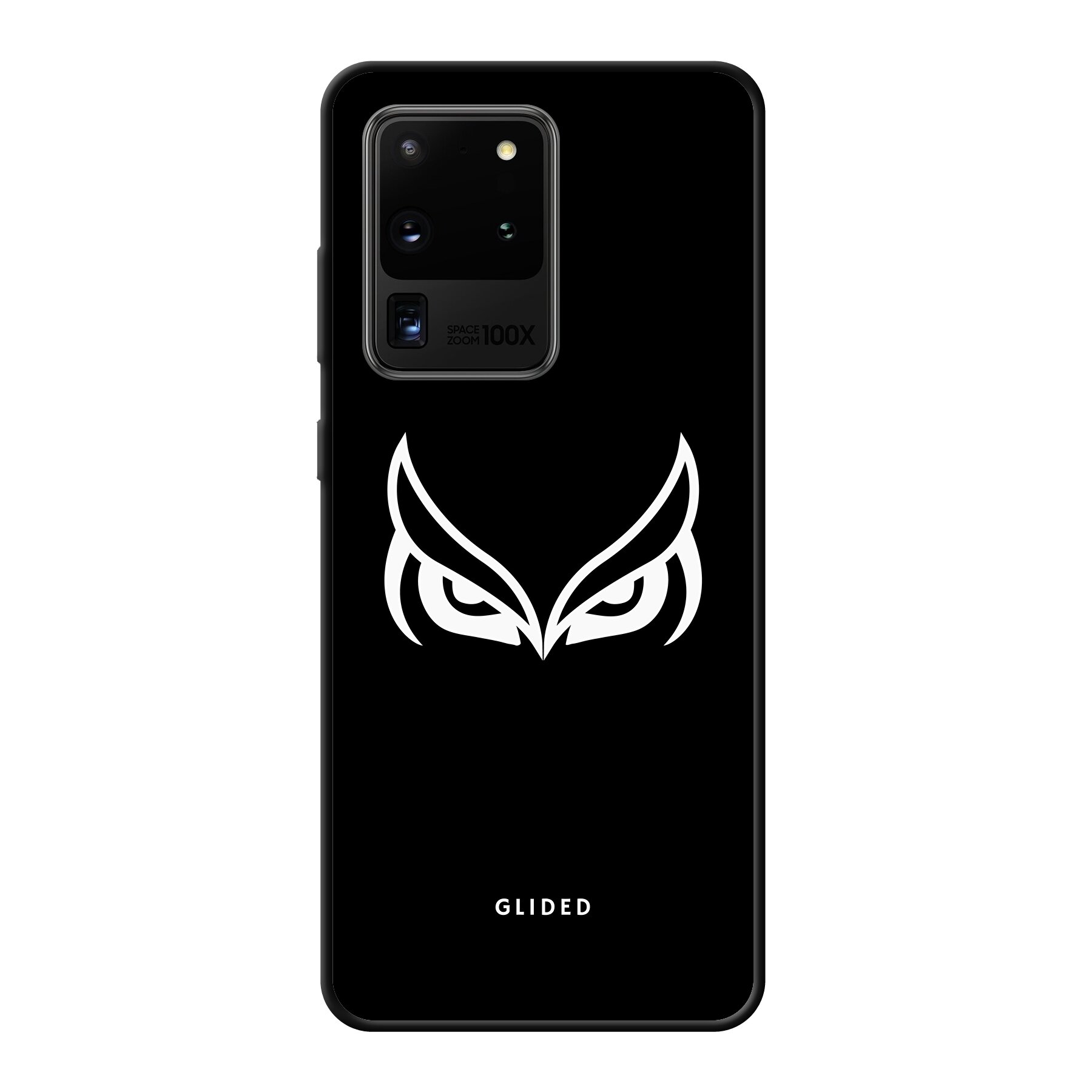 Immagine del prodotto Dark owl - Samsung Galaxy S20 Ultra 5G Cover