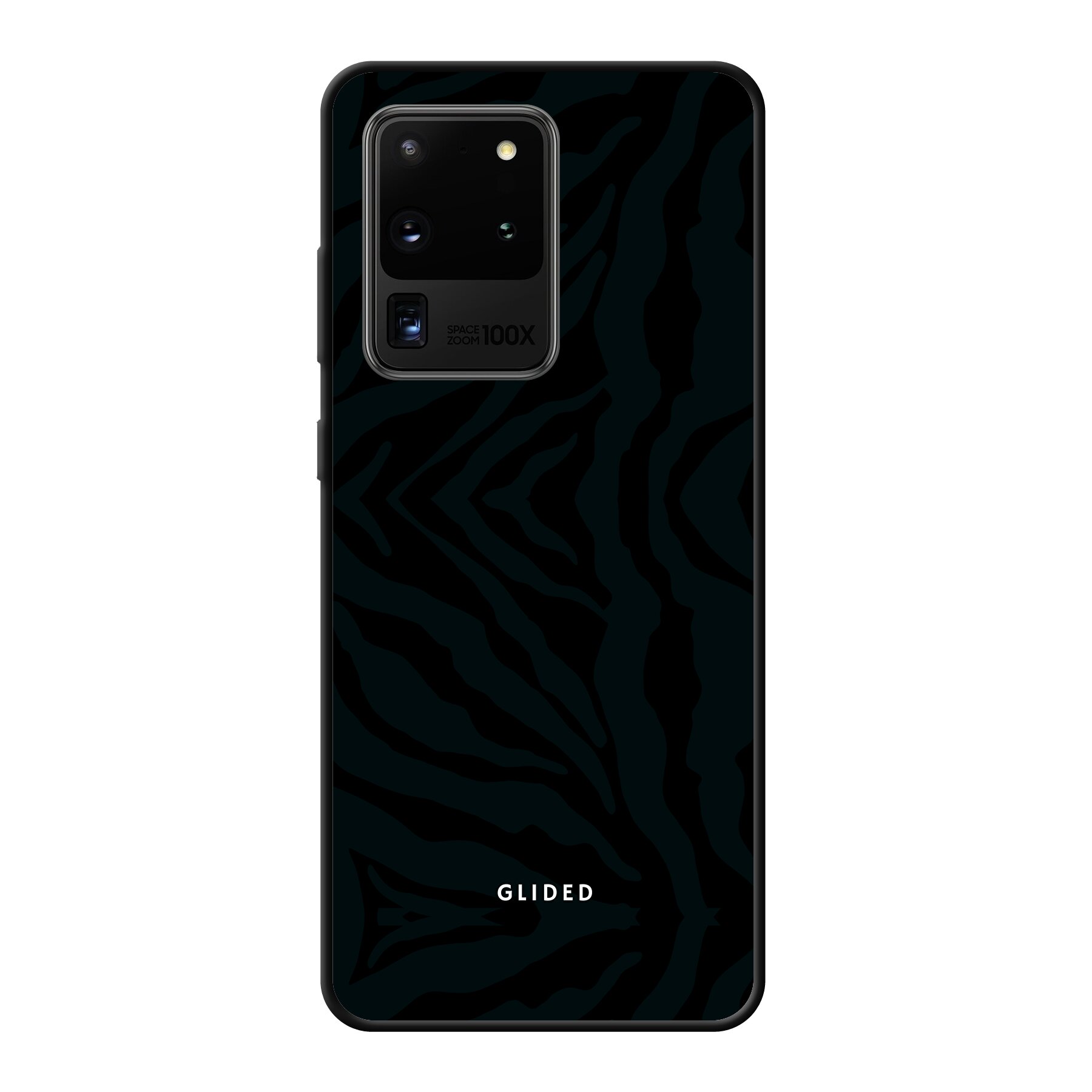 Imagen del producto Shadow Patterns - Samsung Galaxy S20 Ultra 5G Funda