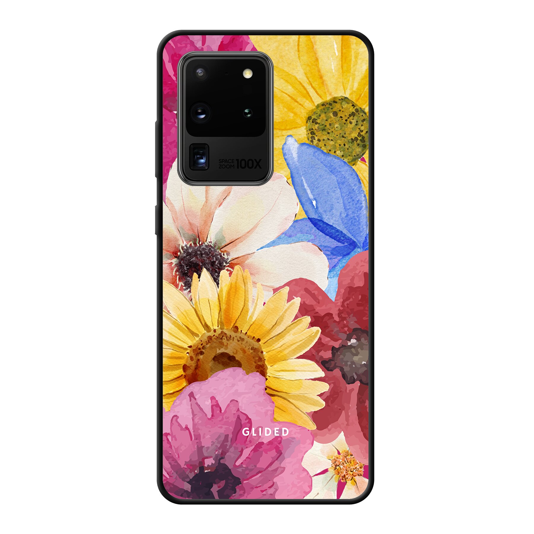 Imagen del producto Bouquet - Samsung Galaxy S20 Ultra 5G Funda
