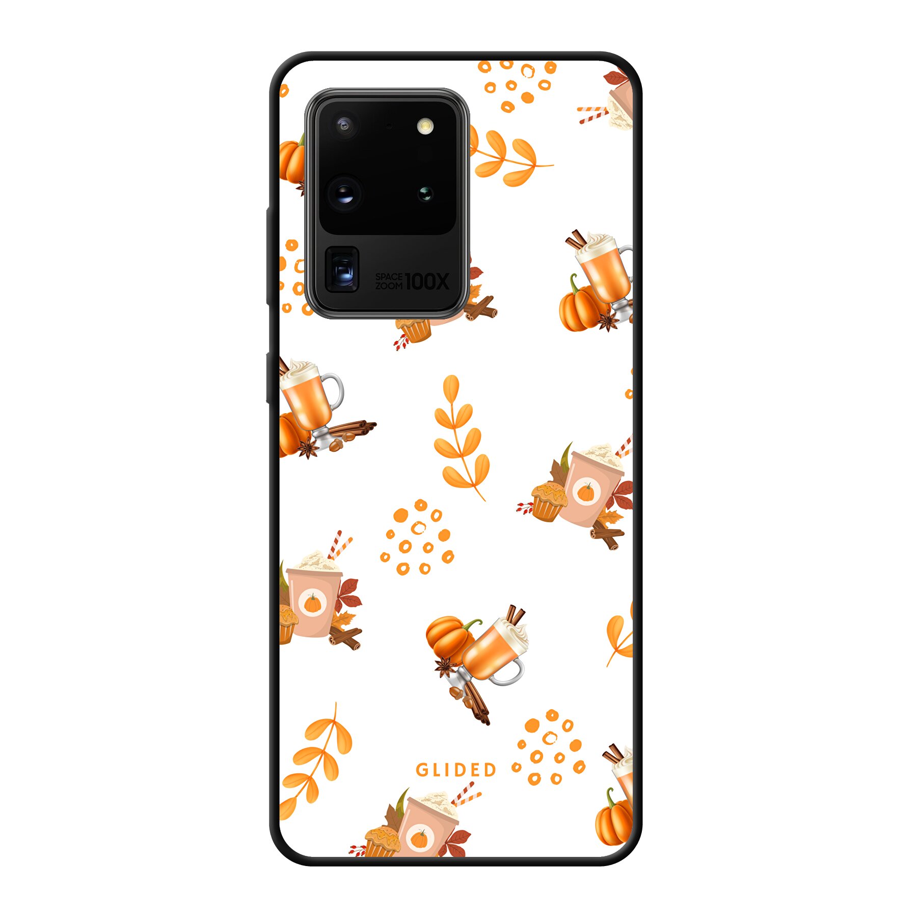 Immagine del prodotto Autumn Latte - Samsung Galaxy S20 Ultra 5G Cover