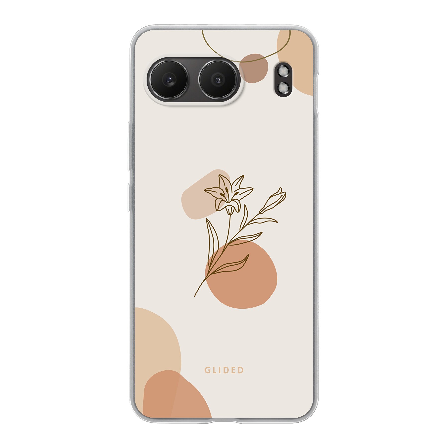 Produktbild Flora - OnePlus Nord 4 Handyhülle