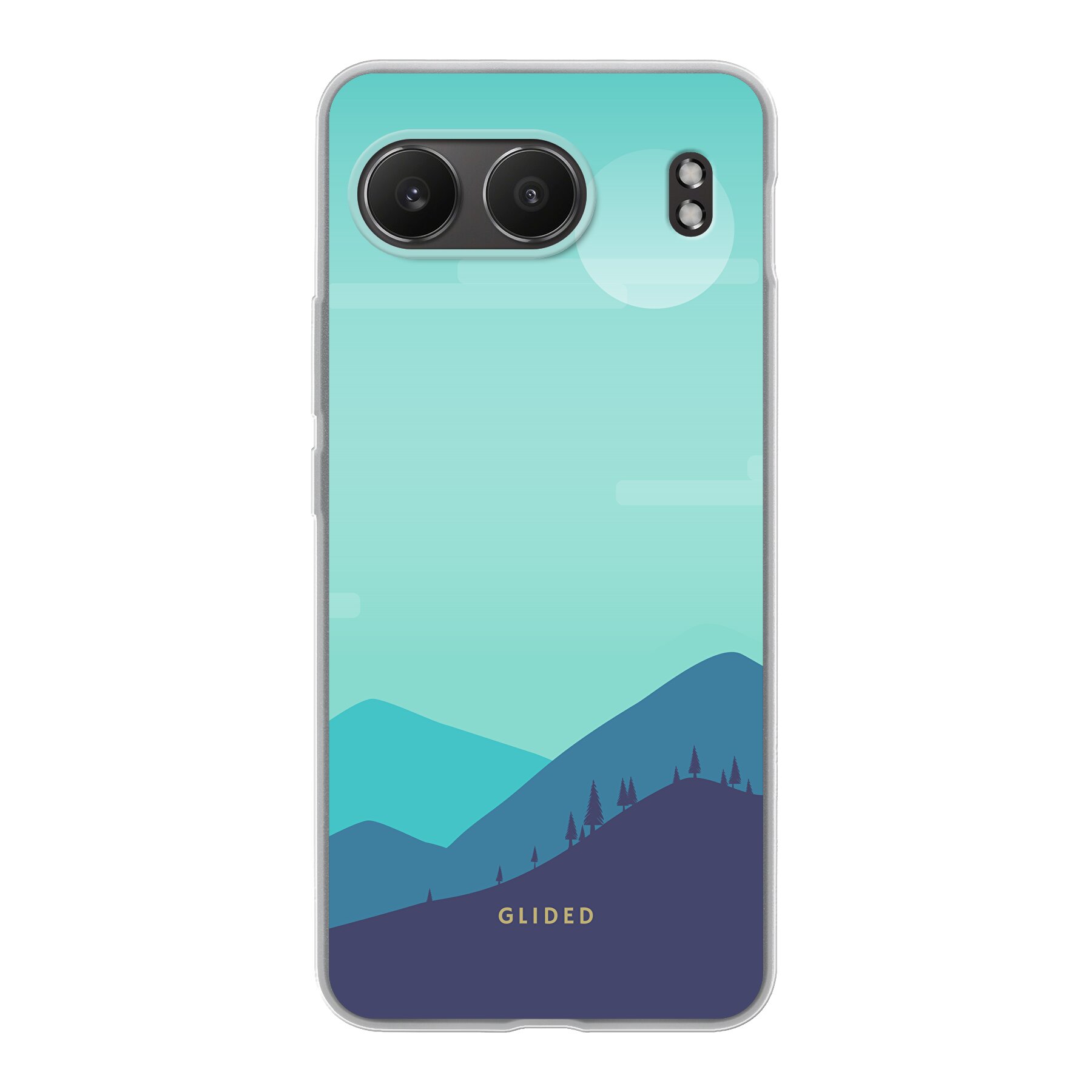 Produktbild 'Alpine' - OnePlus Nord 4 Handyhülle