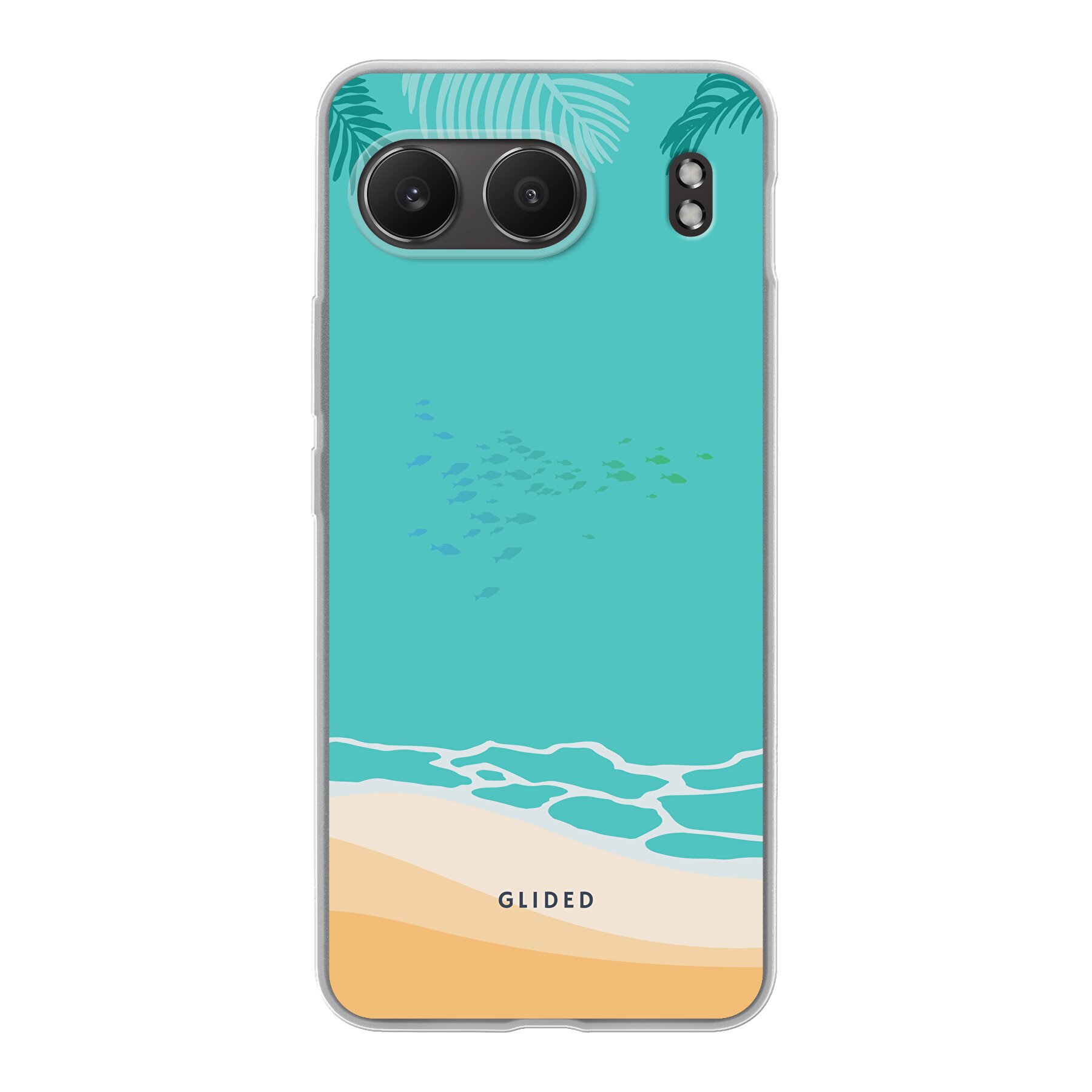 Produktbild Beachy - OnePlus Nord 4 Handyhülle