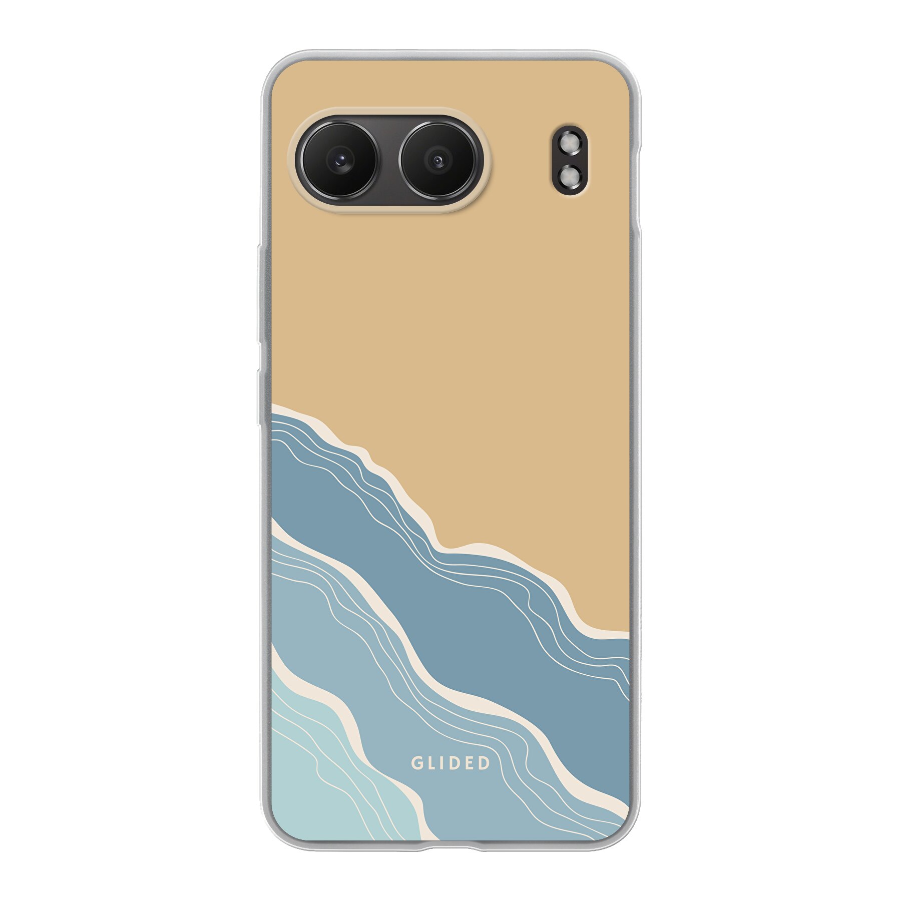 Produktbild Breeze - OnePlus Nord 4 Handyhülle