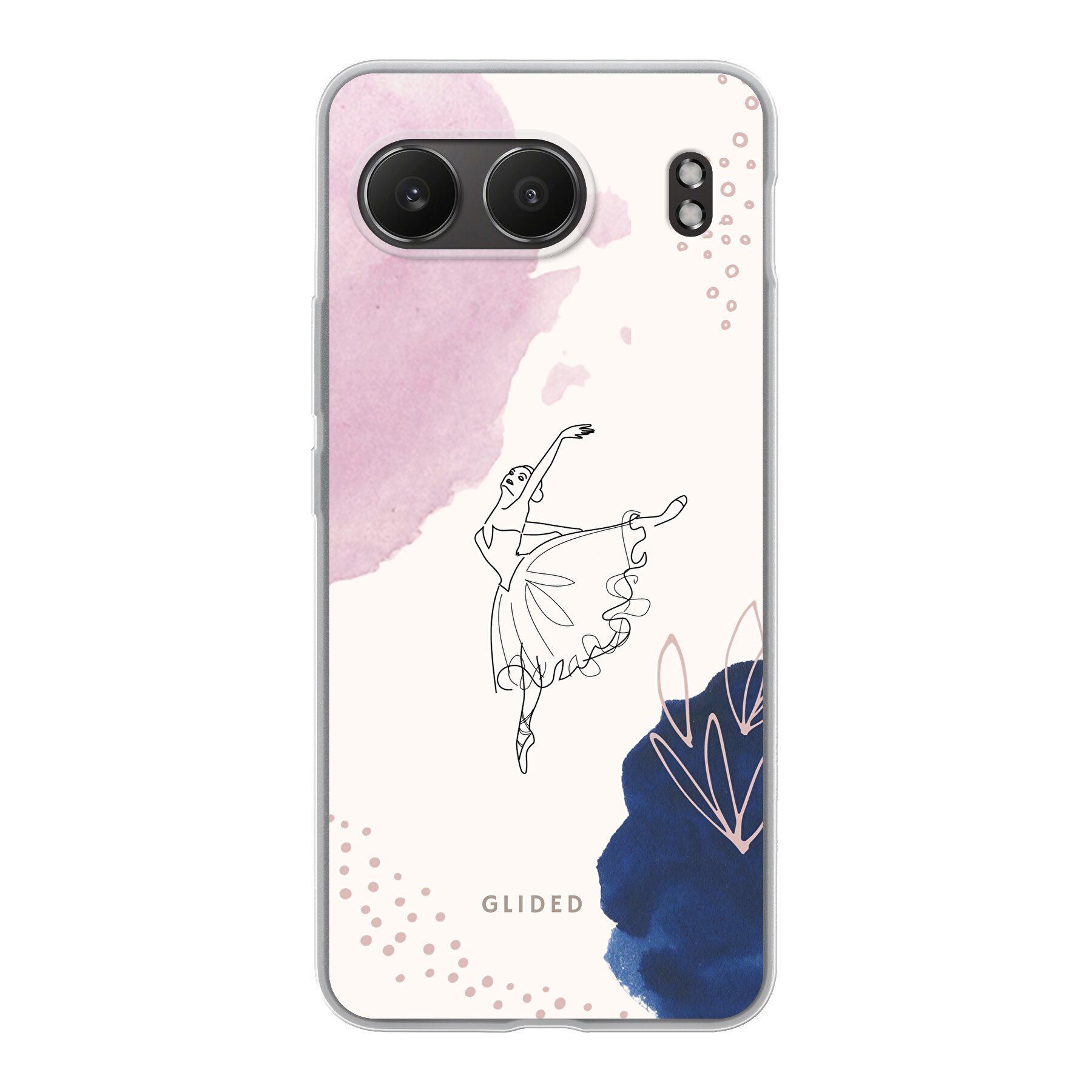 Produktbild Grace - OnePlus Nord 4 Handyhülle