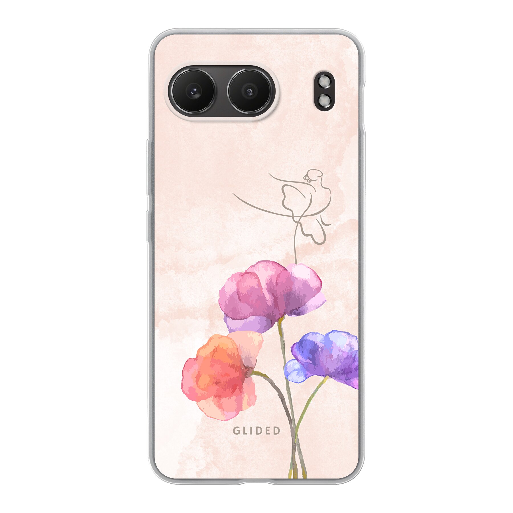 Produktbild Blossom - OnePlus Nord 4 Handyhülle