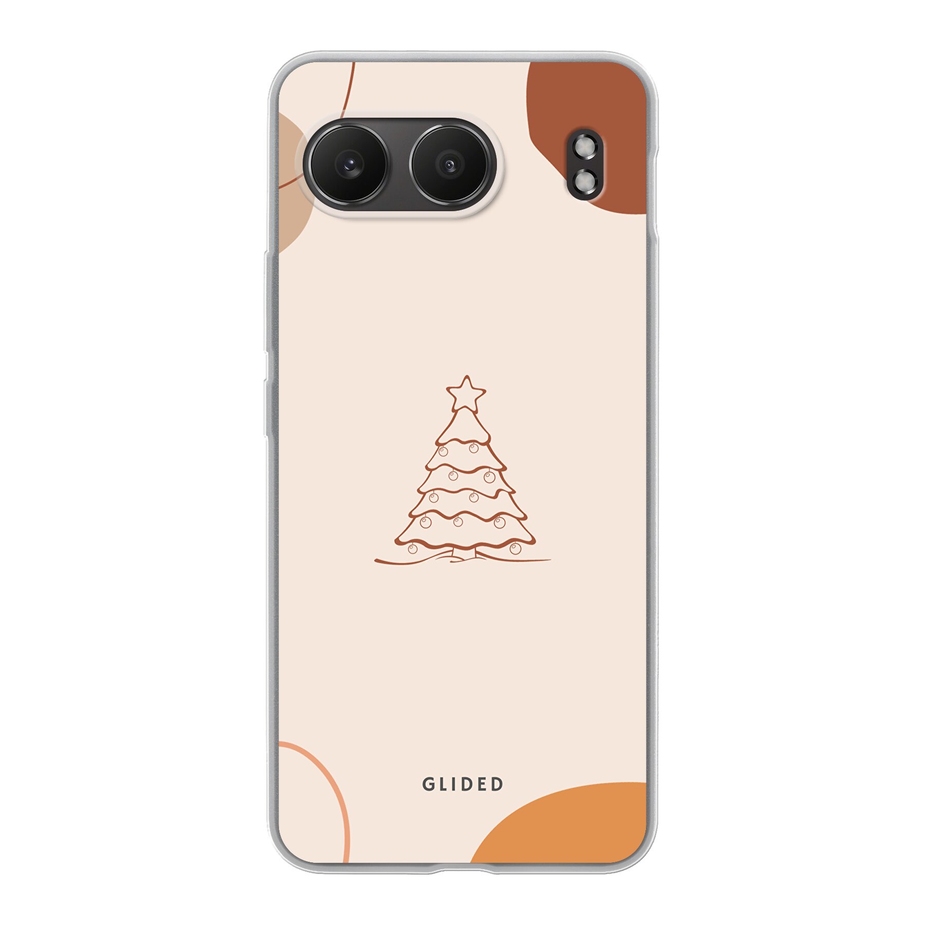 Produktbild Wintertouch - OnePlus Nord 4 Handyhülle