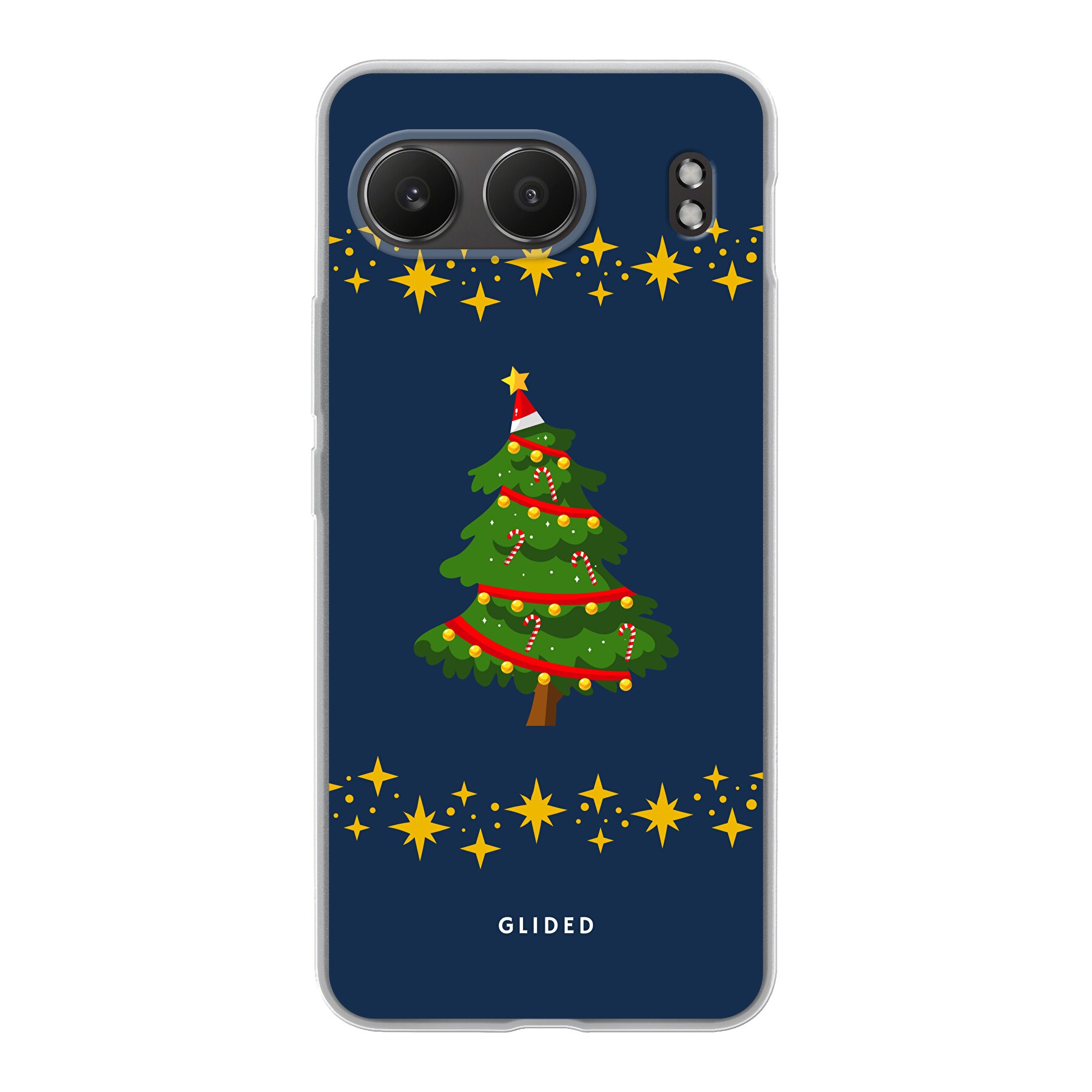 Produktbild Christmas Tree - OnePlus Nord 4 Handyhülle