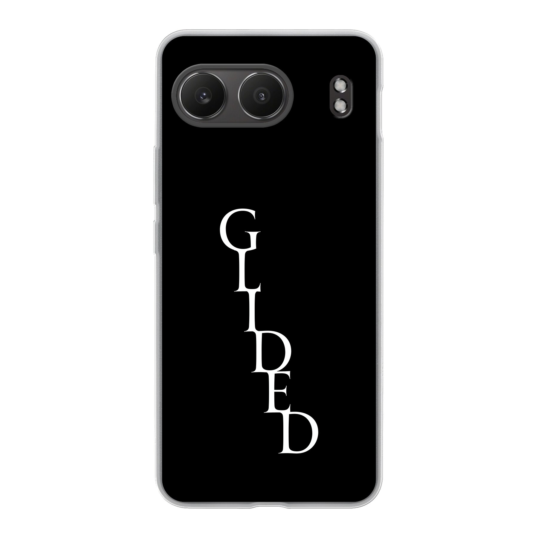 Produktbild Premium Glided Exclusiv - OnePlus Nord 4 Handyhülle