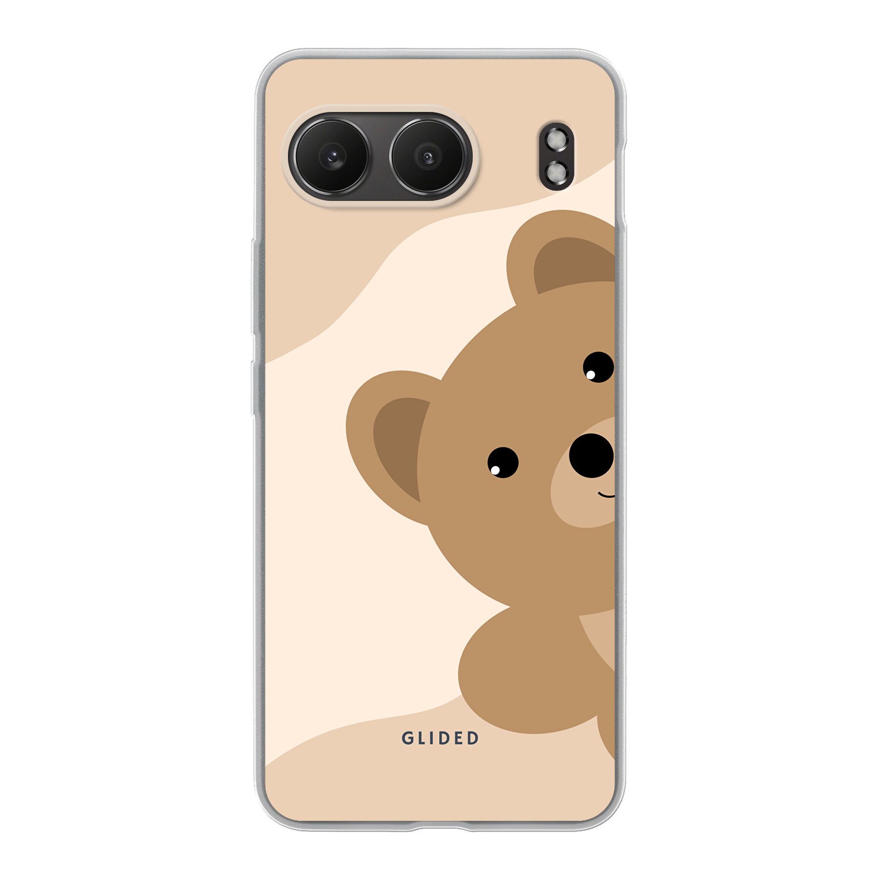 Produktbild BearLove Left - OnePlus Nord 4 Handyhülle