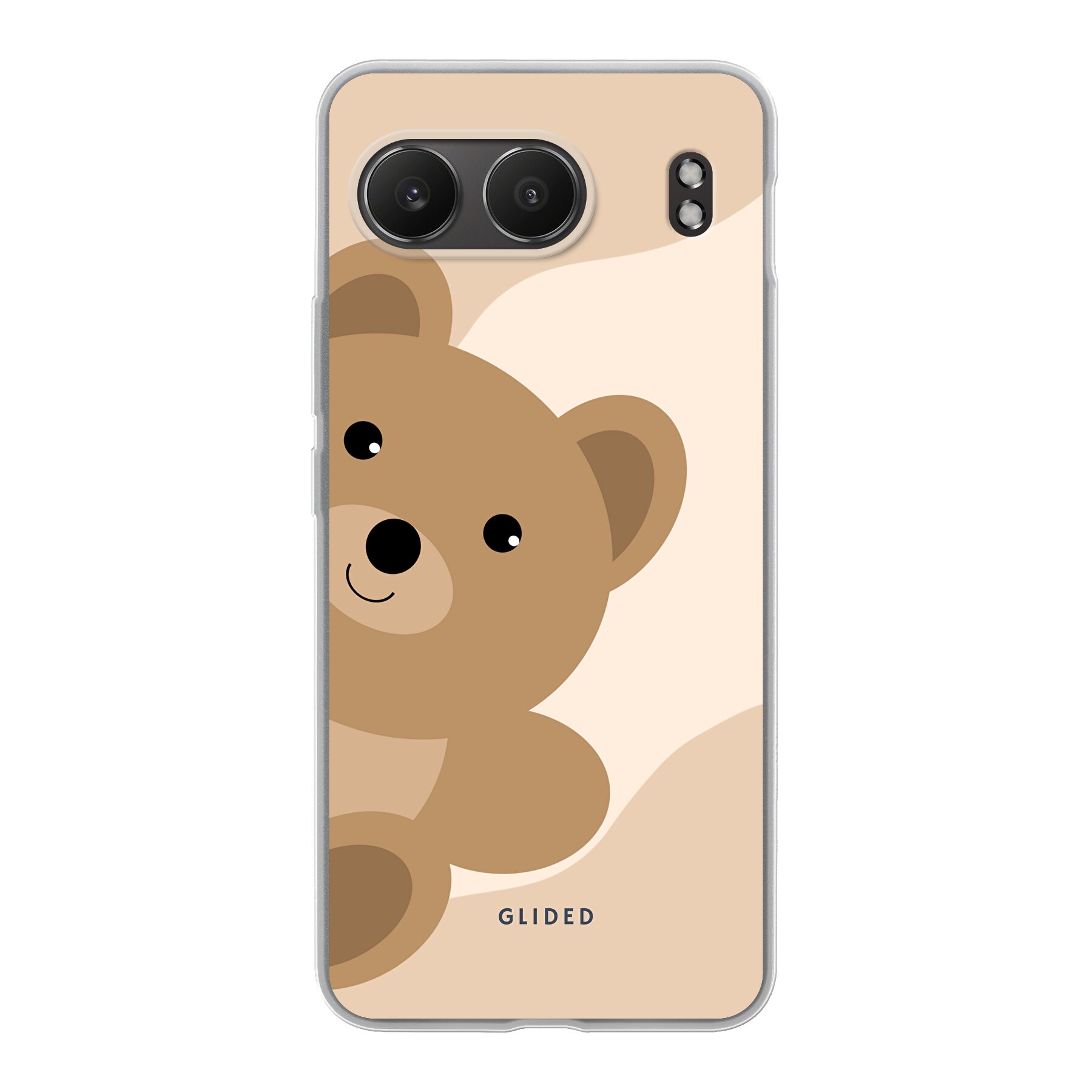 Produktbild BearLove Right - OnePlus Nord 4 Handyhülle