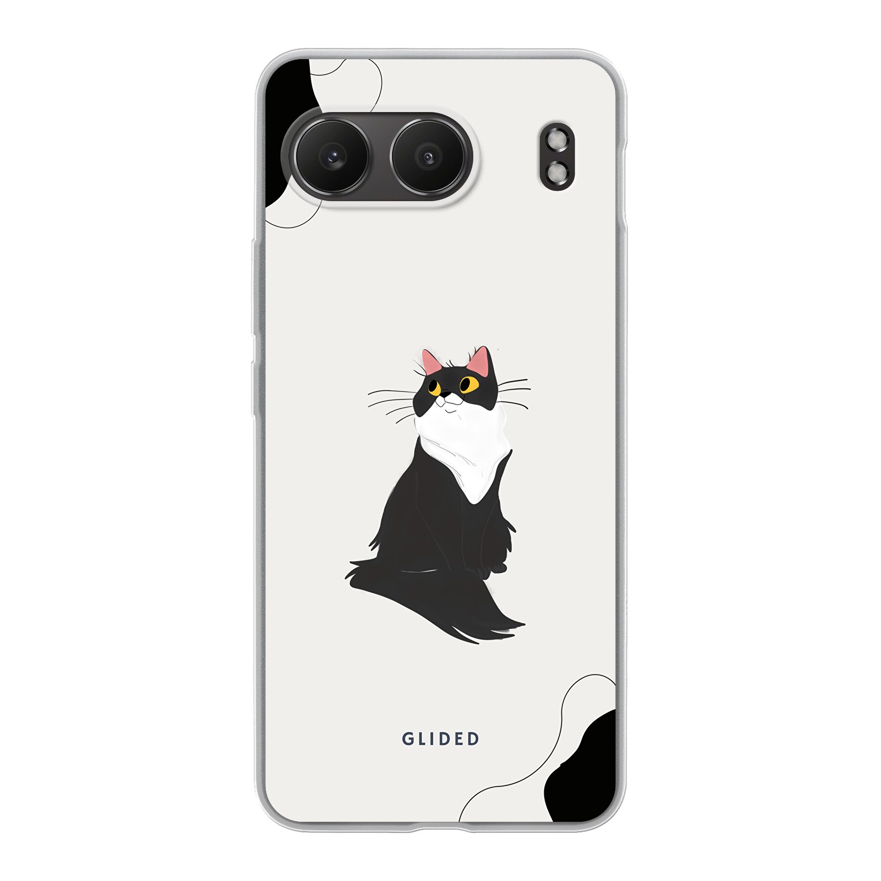 Produktbild Fur - OnePlus Nord 4 Handyhülle