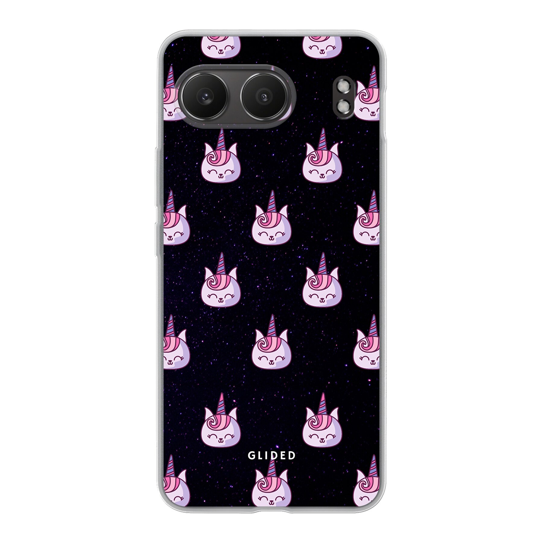 Produktbild Unicorn Meow - OnePlus Nord 4 Handyhülle