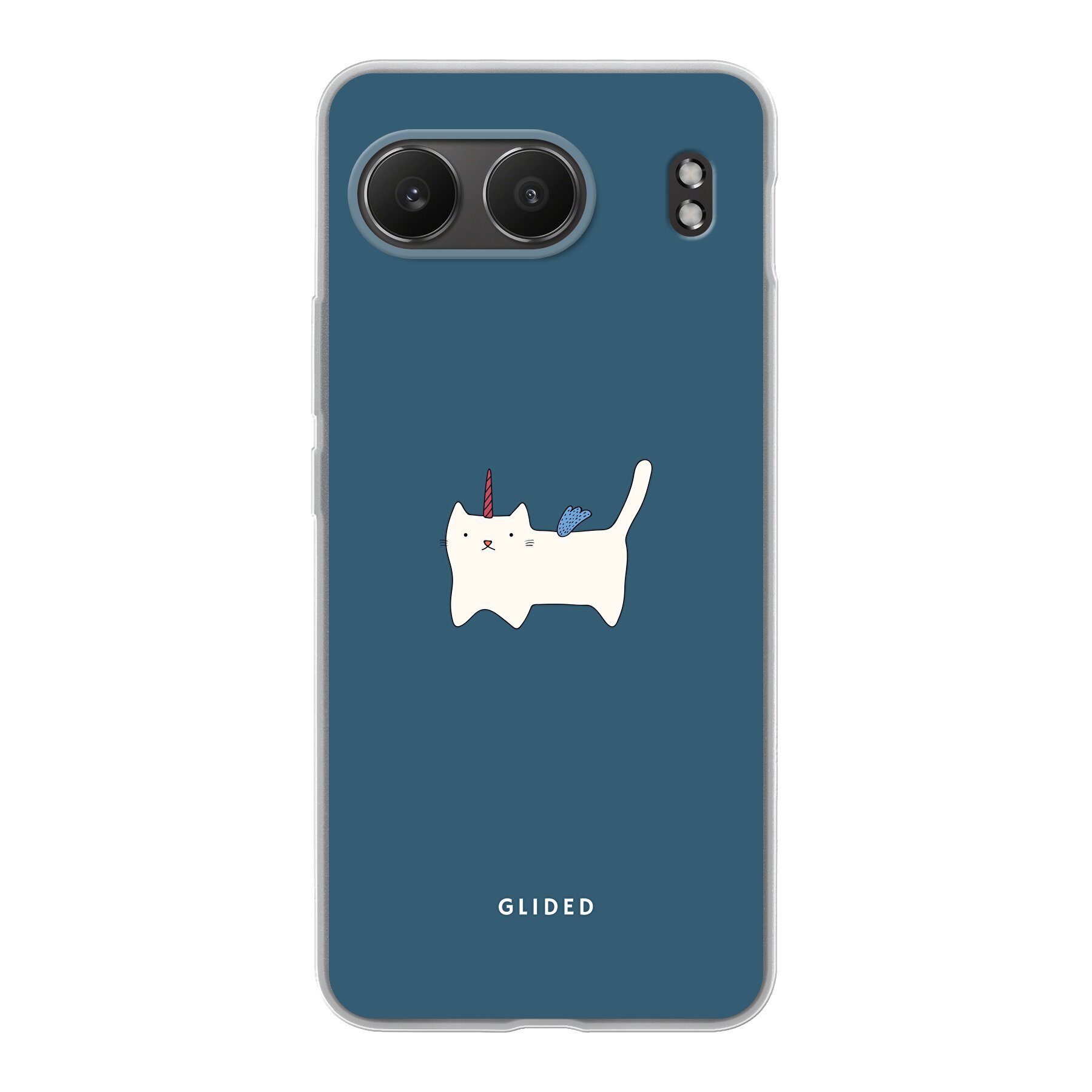 Produktbild Wonder Cat - OnePlus Nord 4 Handyhülle