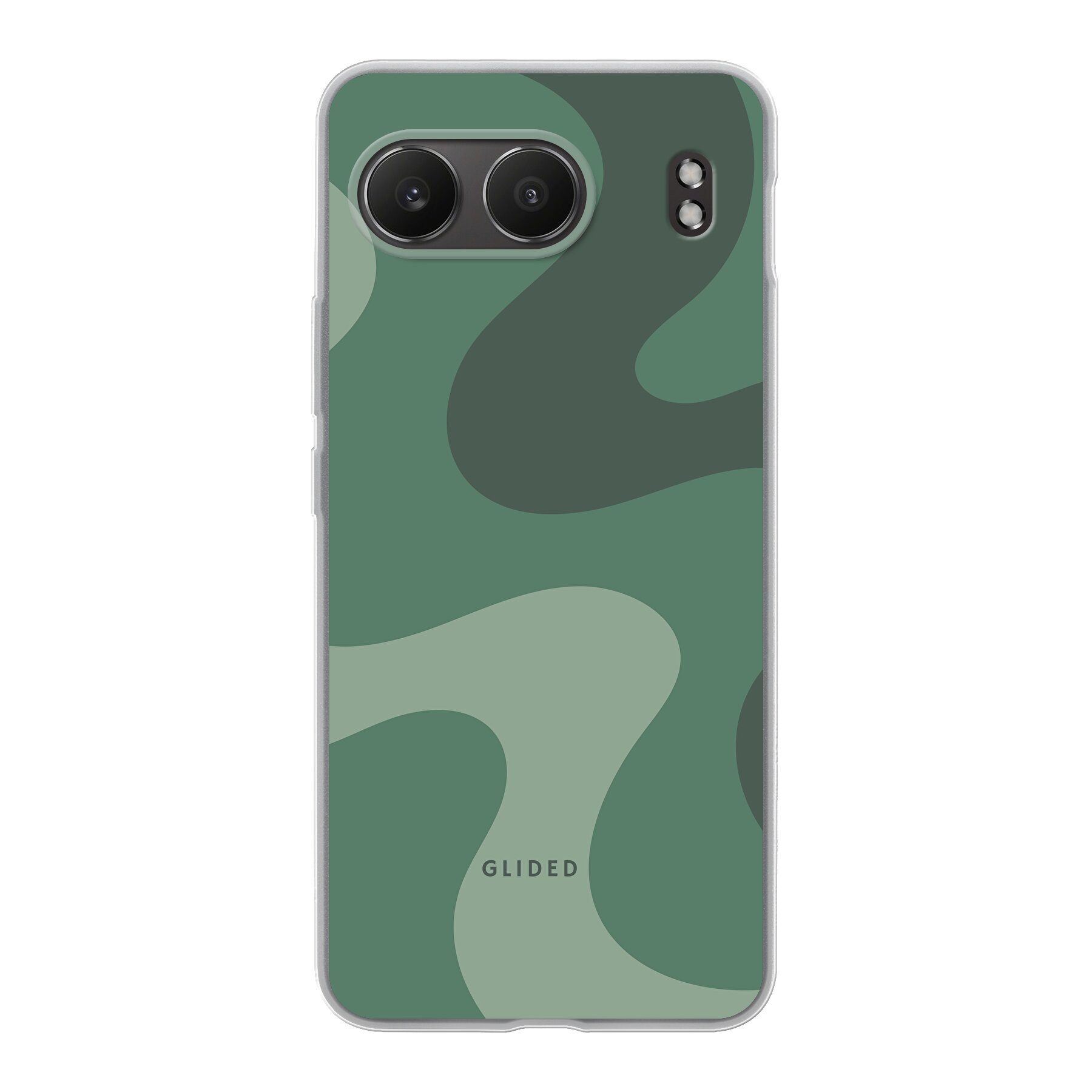 Produktbild Green Wave - OnePlus Nord 4 Handyhülle