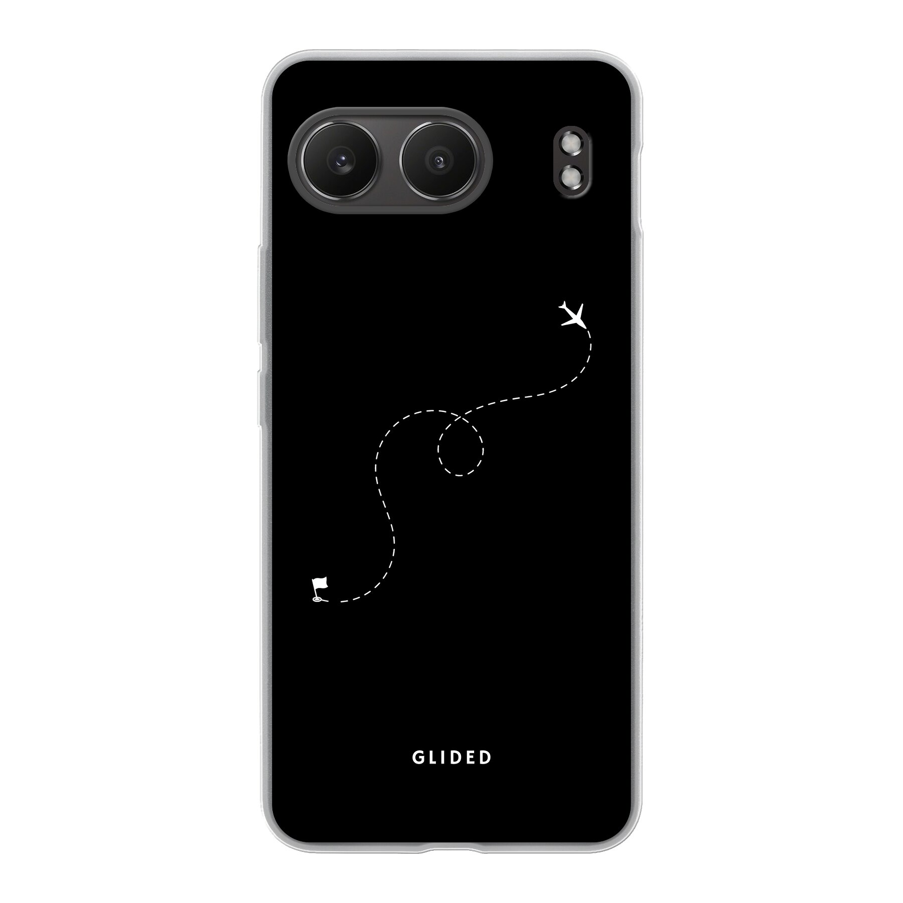 Produktbild To Destination - OnePlus Nord 4 Handyhülle