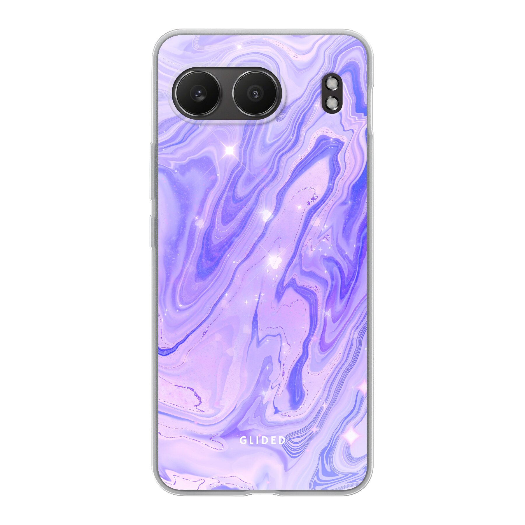 Produktbild Purple Dream - OnePlus Nord 4 Handyhülle