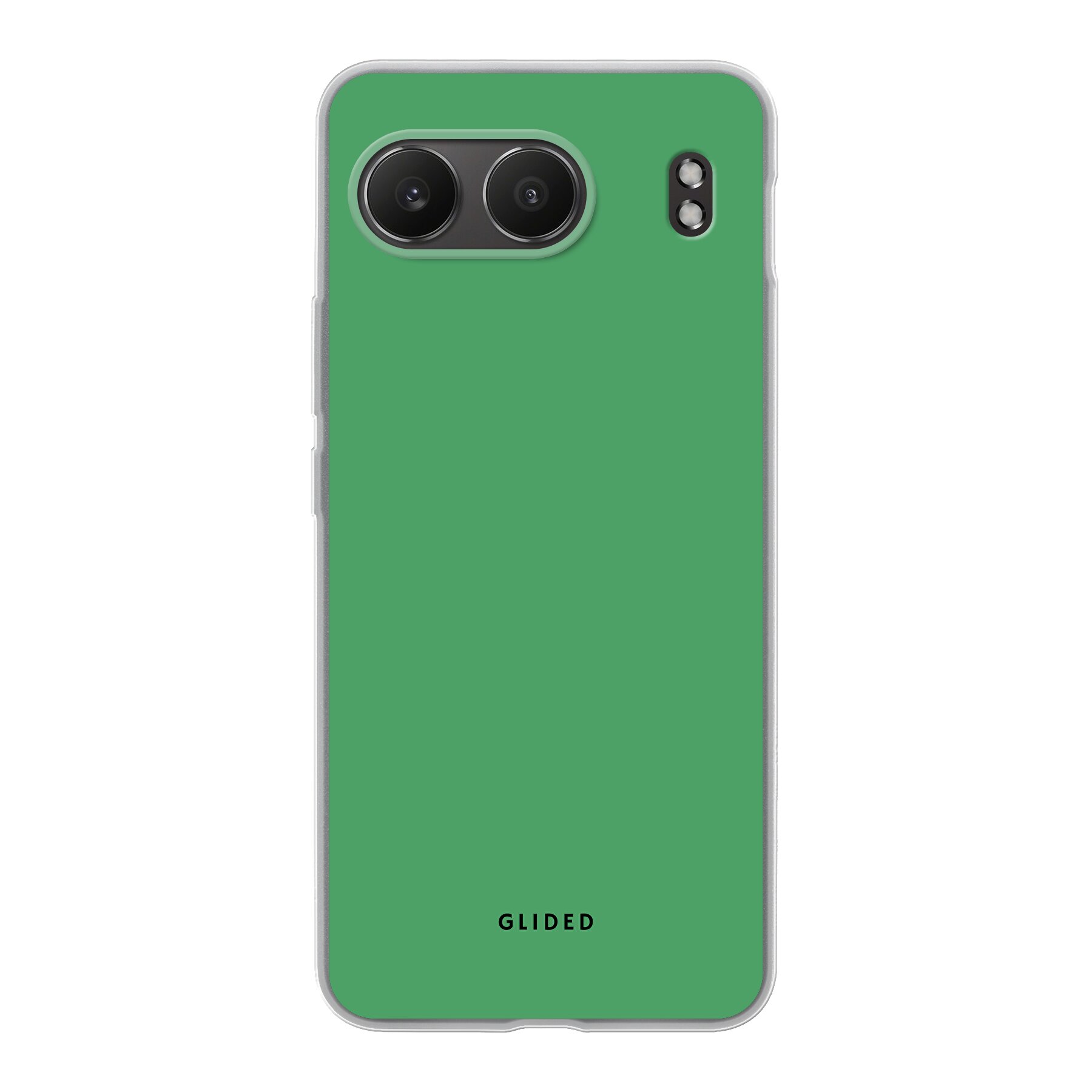Produktbild Green Elegance - OnePlus Nord 4 Handyhülle