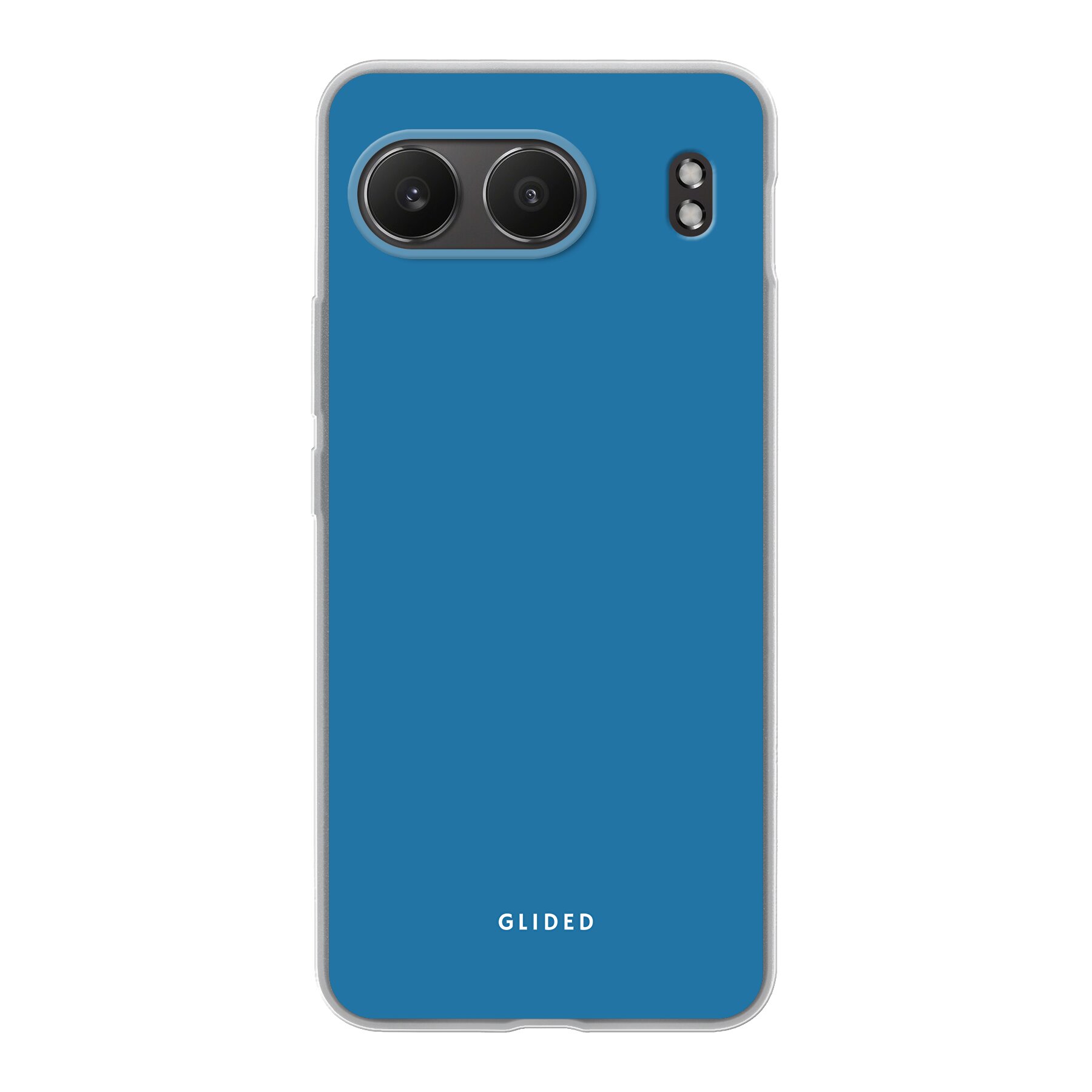 Produktbild Blue Delight - OnePlus Nord 4 Handyhülle