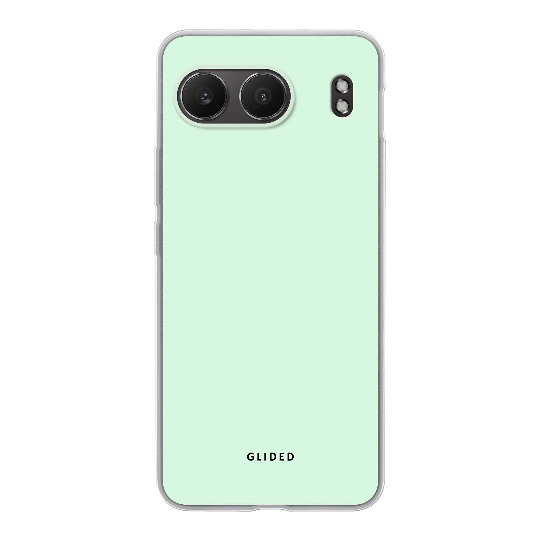 Produktbild Mint Breeze - OnePlus Nord 4 Handyhülle