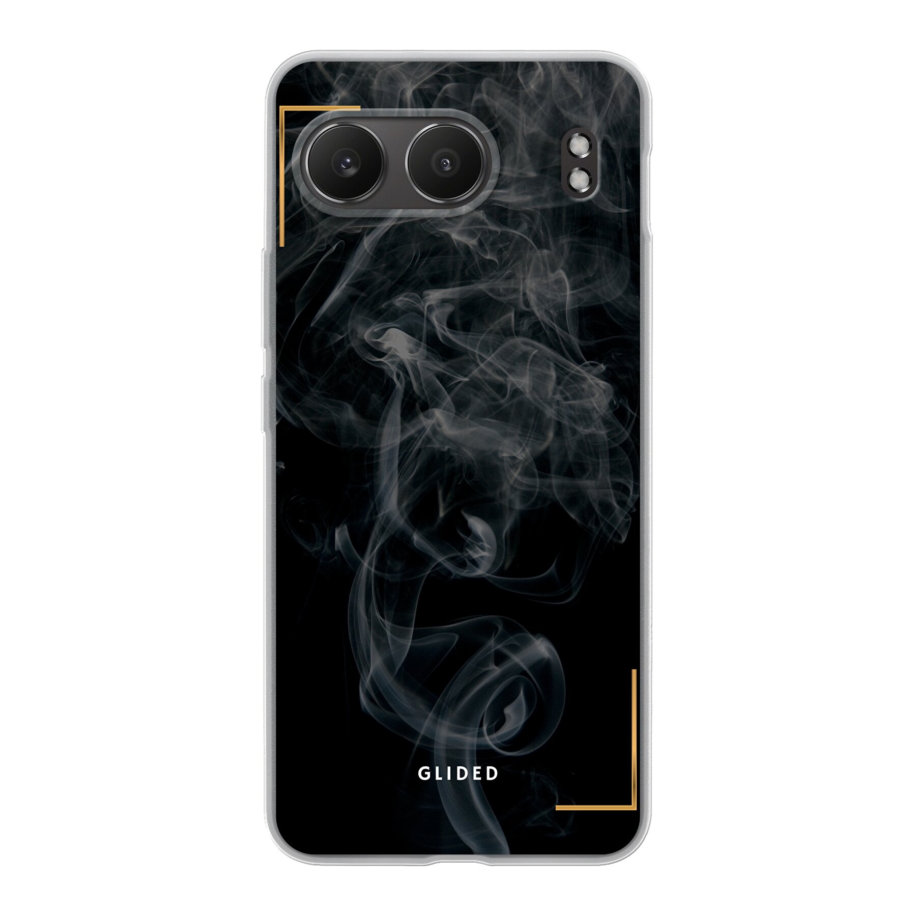 Produktbild Black Mystery - OnePlus Nord 4 Handyhülle