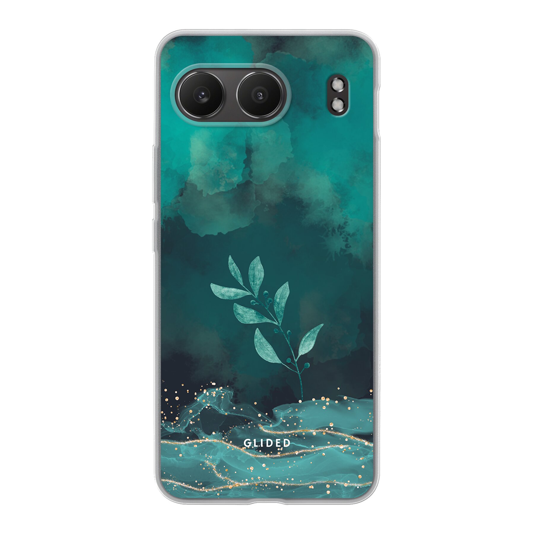 Produktbild Mystic Bloom - OnePlus Nord 4 Handyhülle