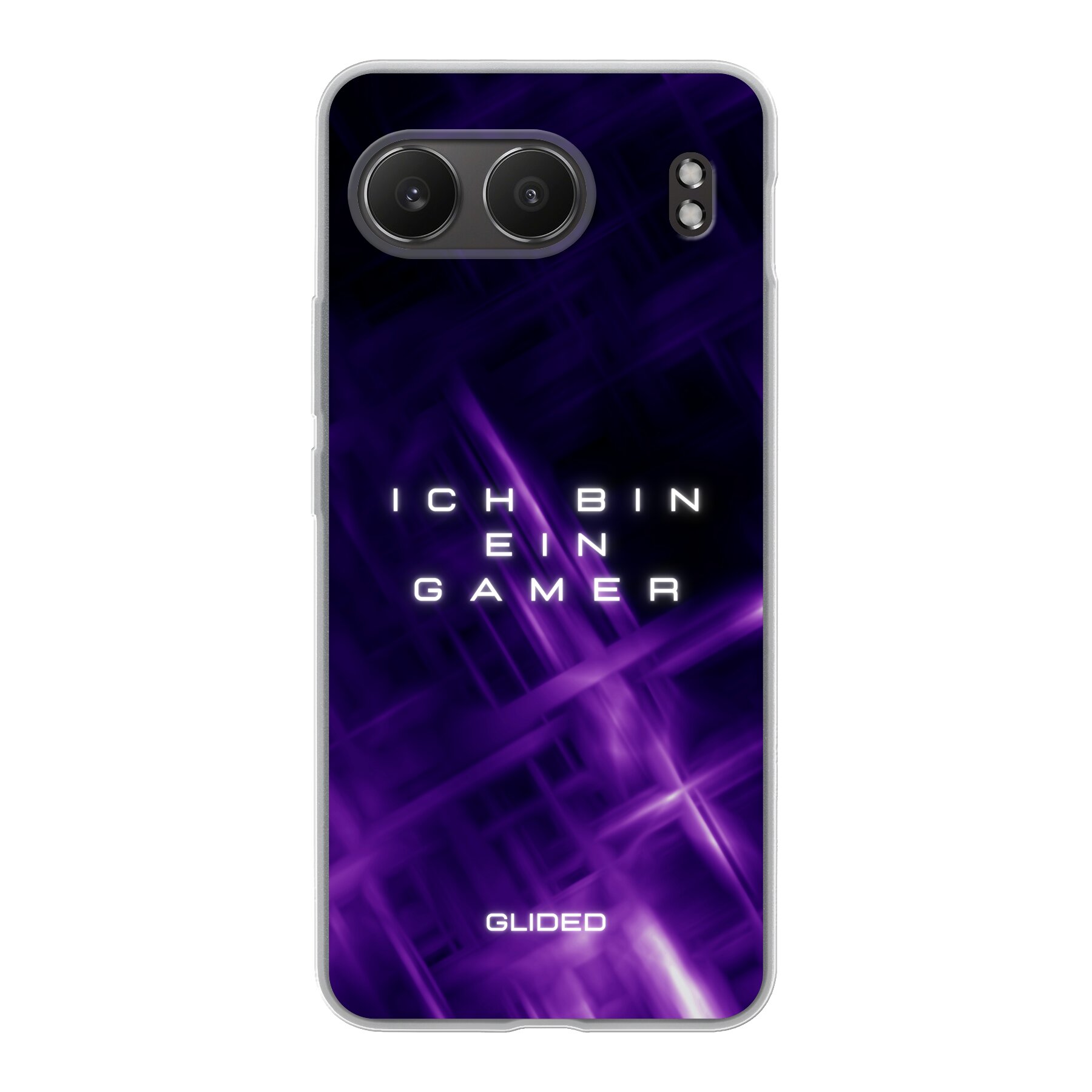 Produktbild Gamer - OnePlus Nord 4 Handyhülle