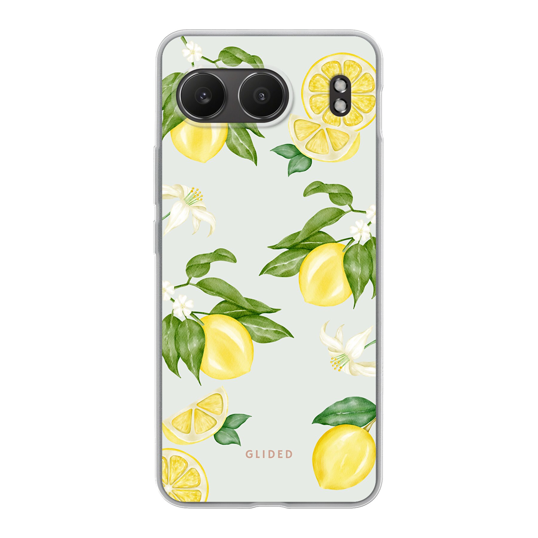 Produktbild Lemon Beauty - OnePlus Nord 4 Handyhülle
