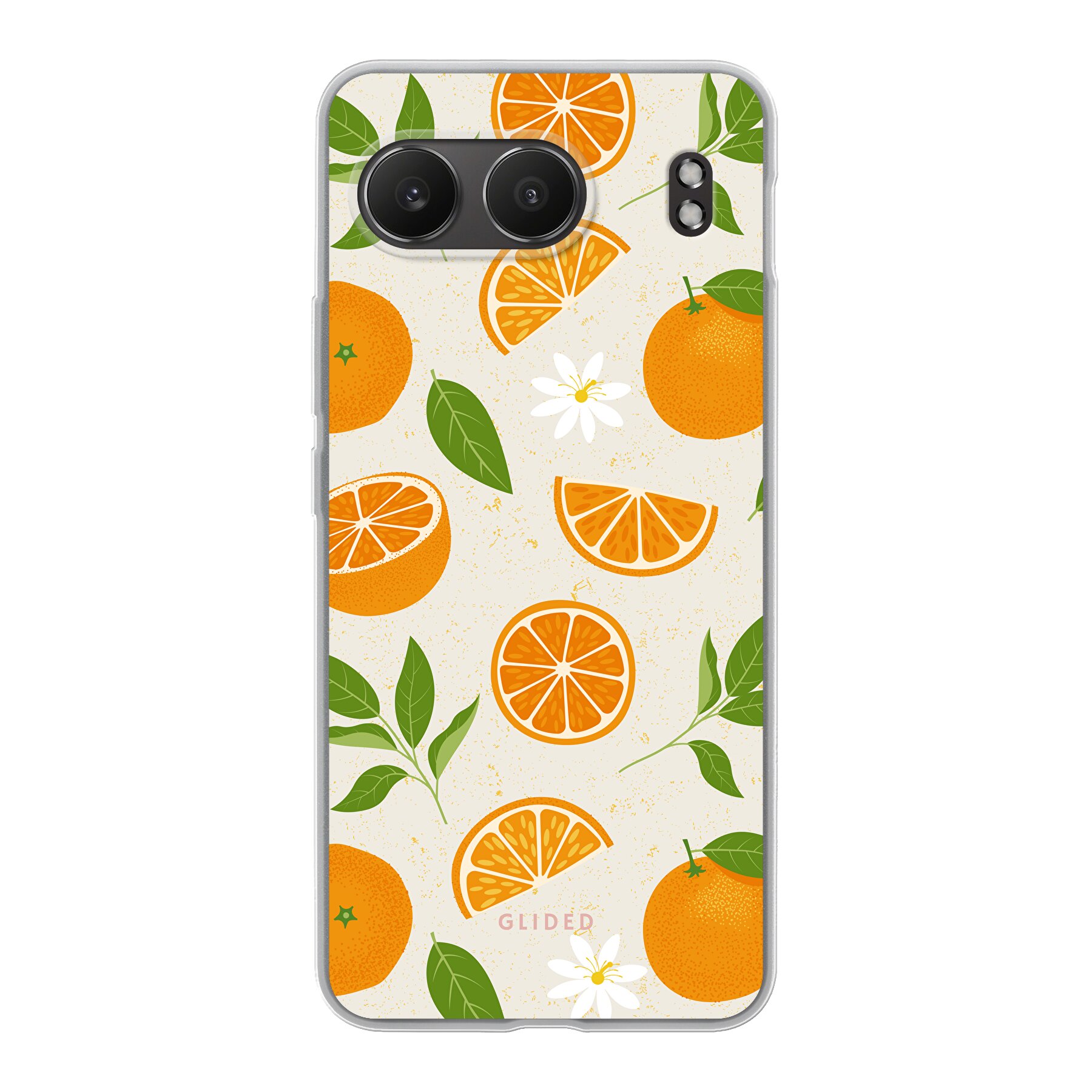 Produktbild Tasty Orange - OnePlus Nord 4 Handyhülle