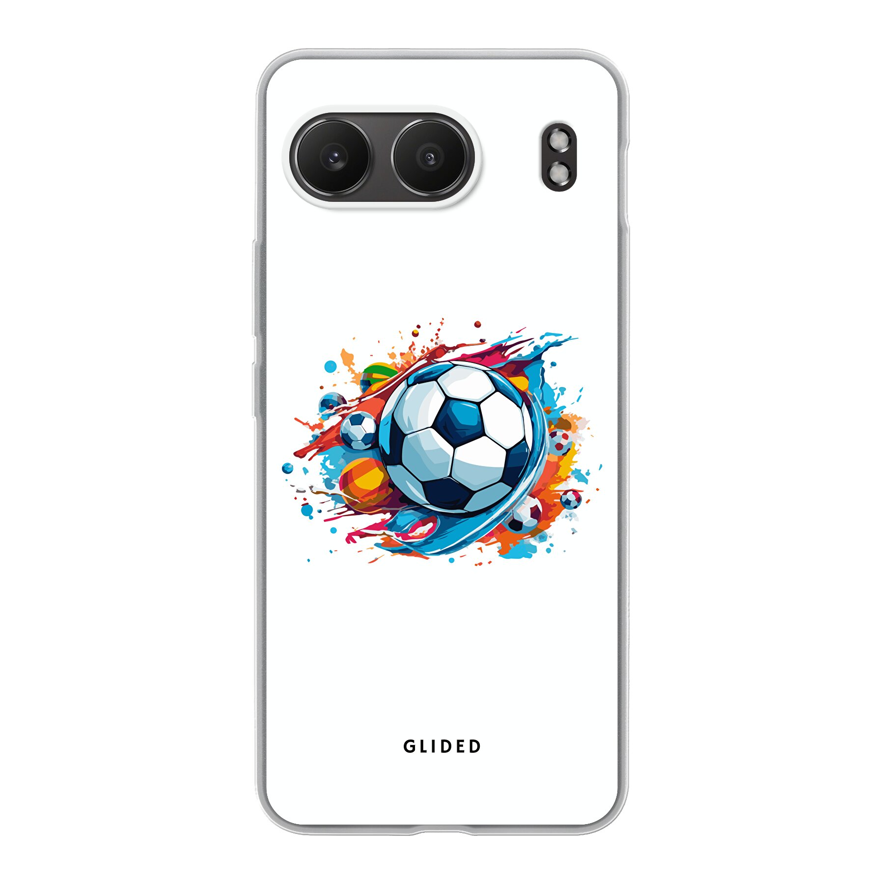 Immagine del prodotto Football Passion - OnePlus Nord 4 Cover
